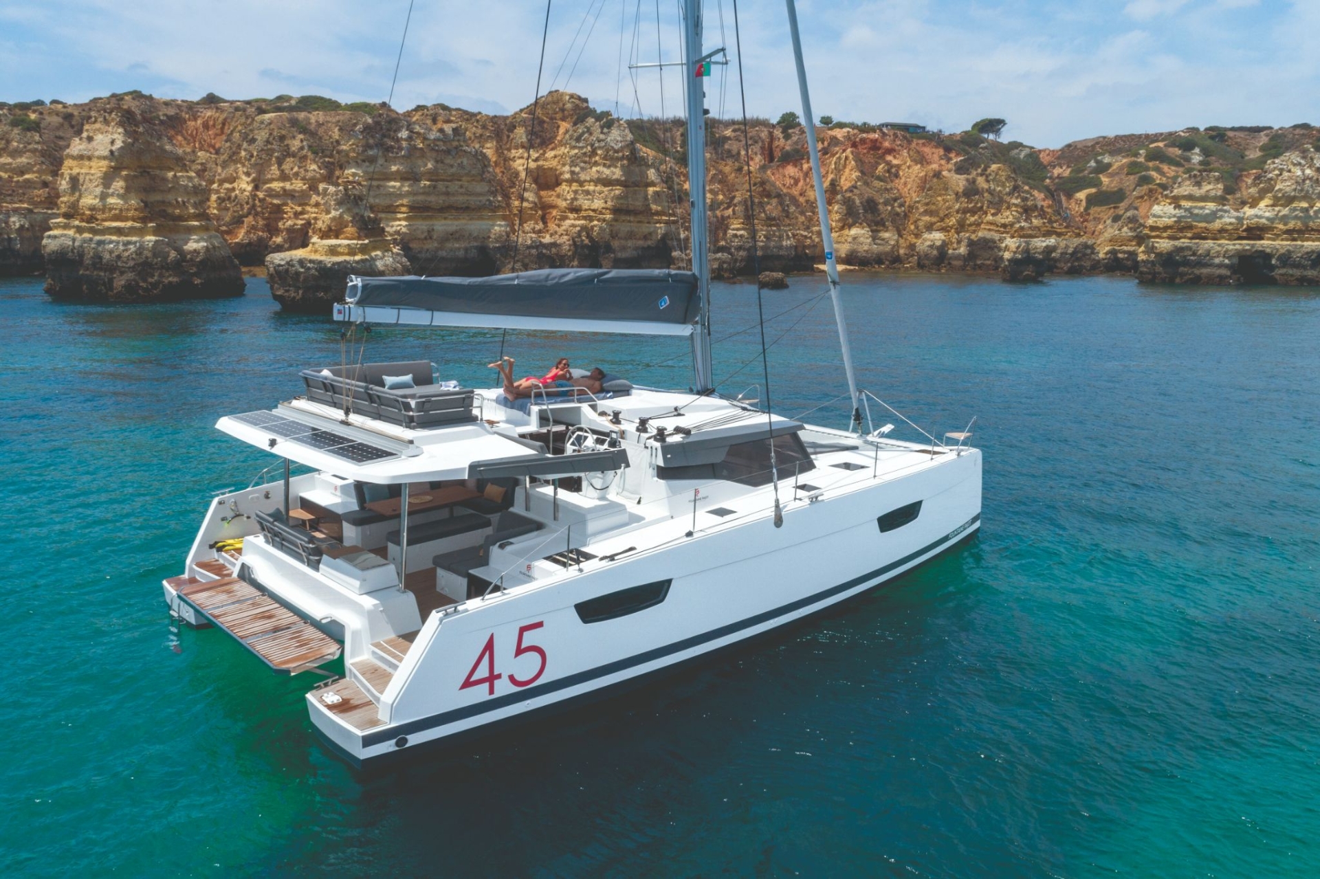 main picture announcement