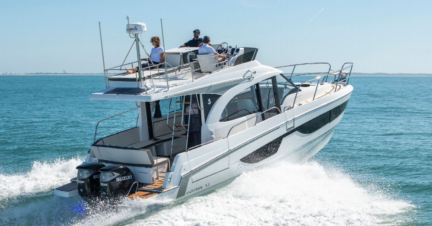 main picture announcement