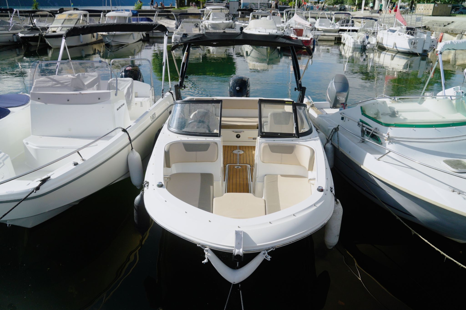 main picture announcement