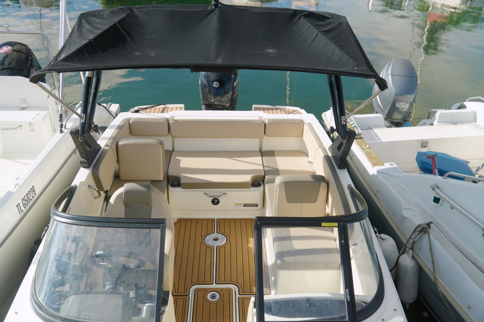 Picture 3 of announcement 9022