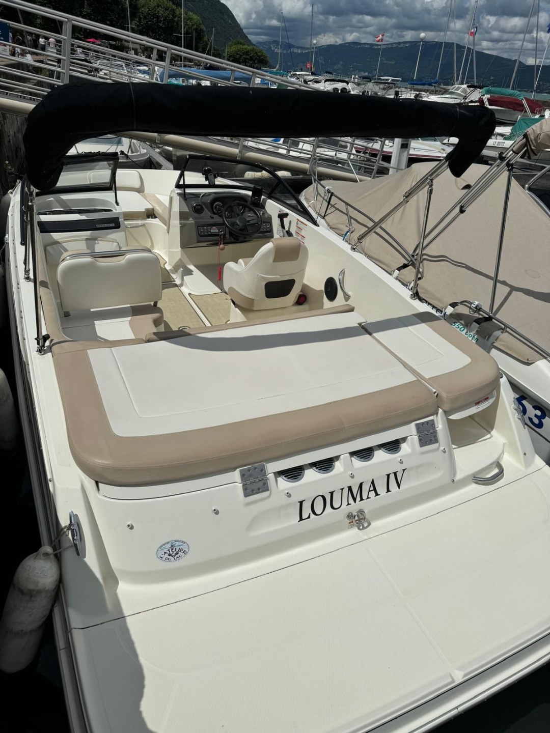 Picture 6 of announcement 9061