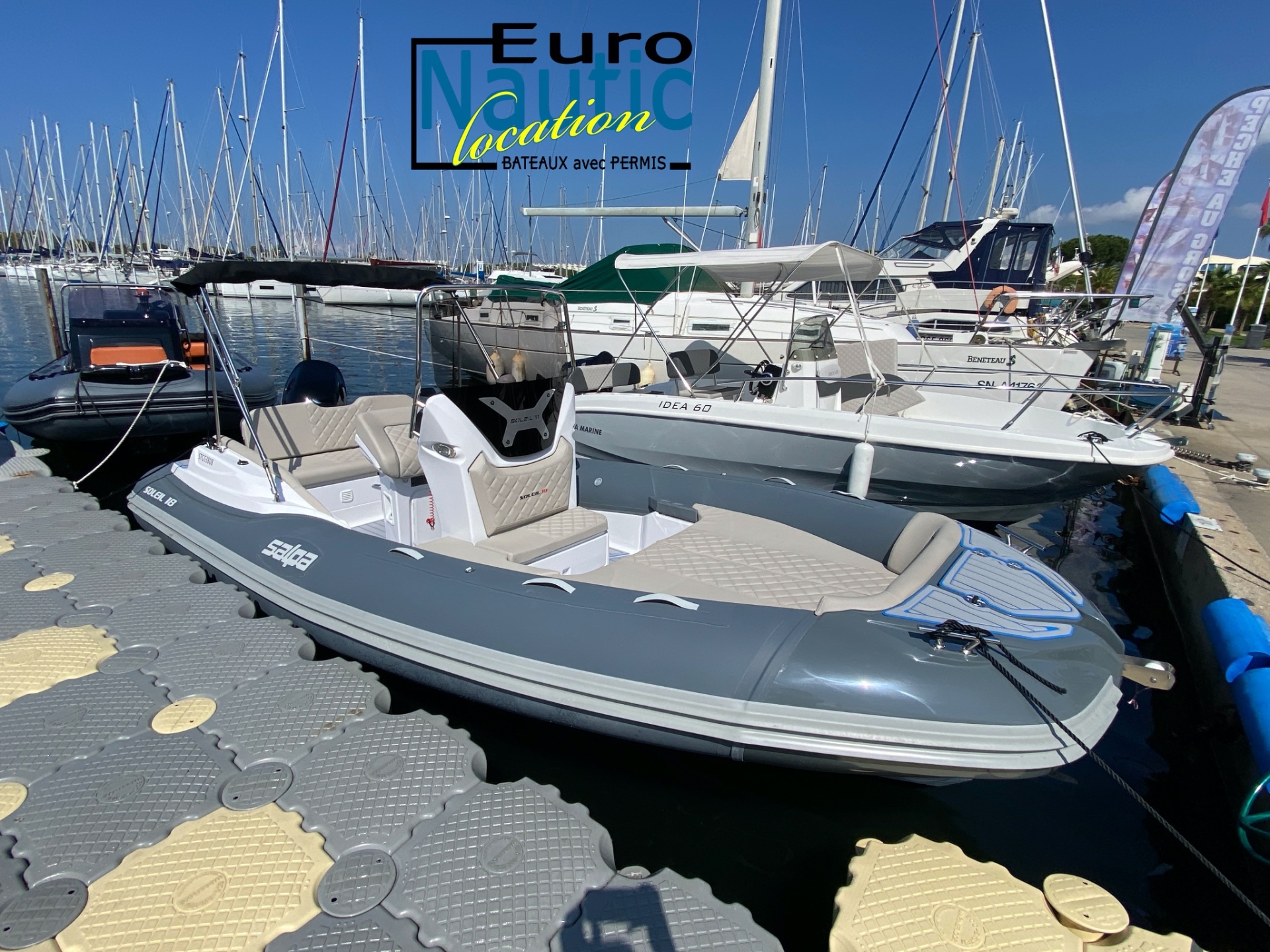 Picture 1 of announcement 9099