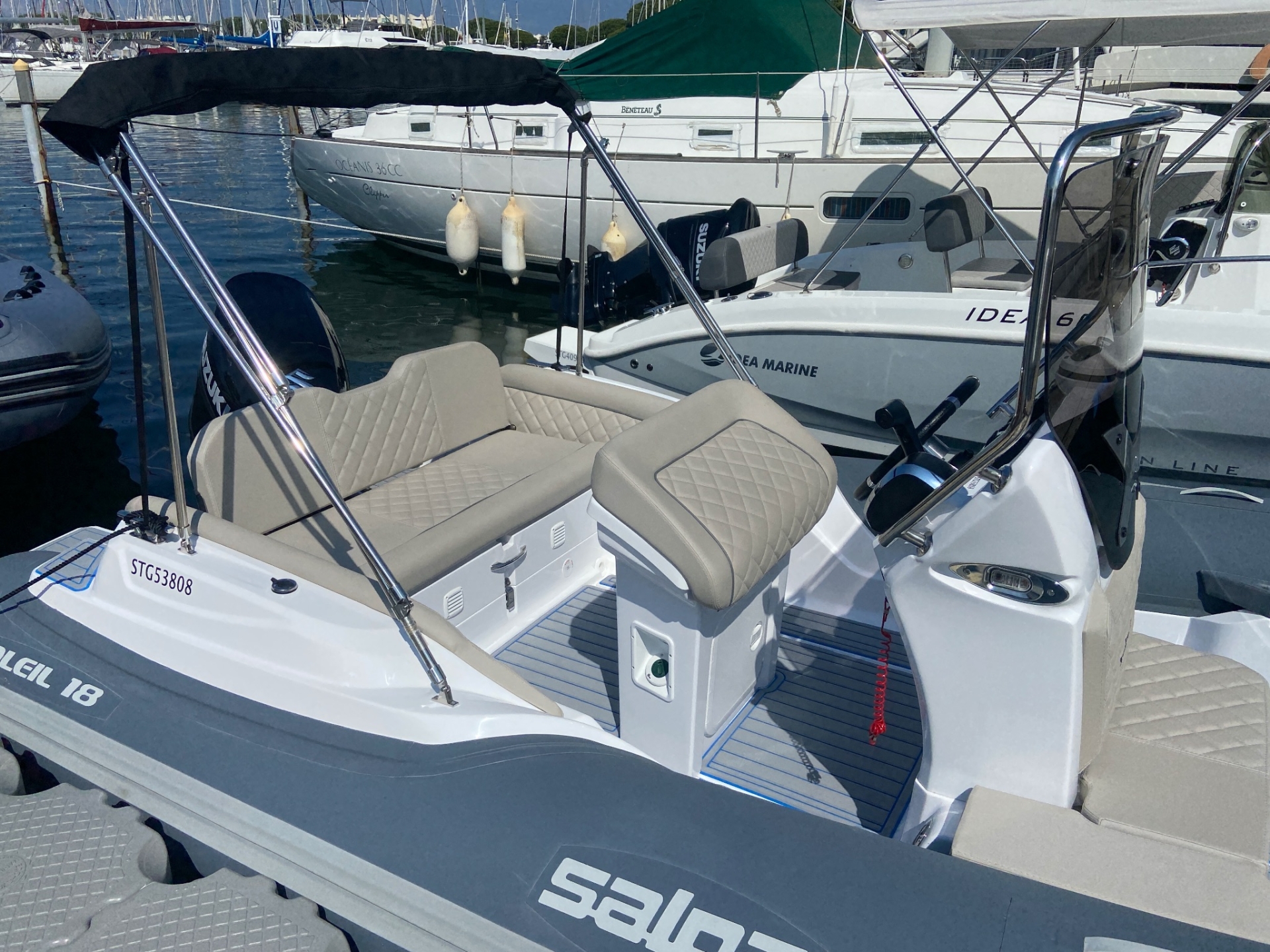 Picture 3 of announcement 9101