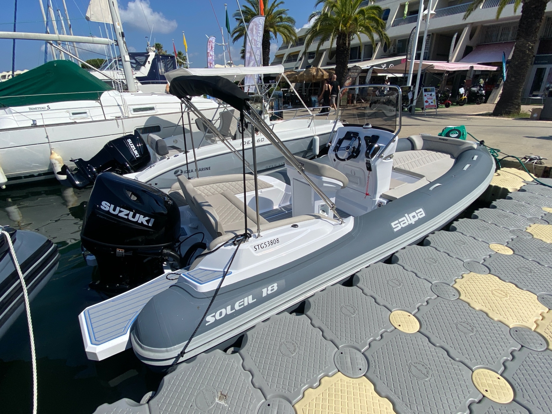 Picture 6 of announcement 9104