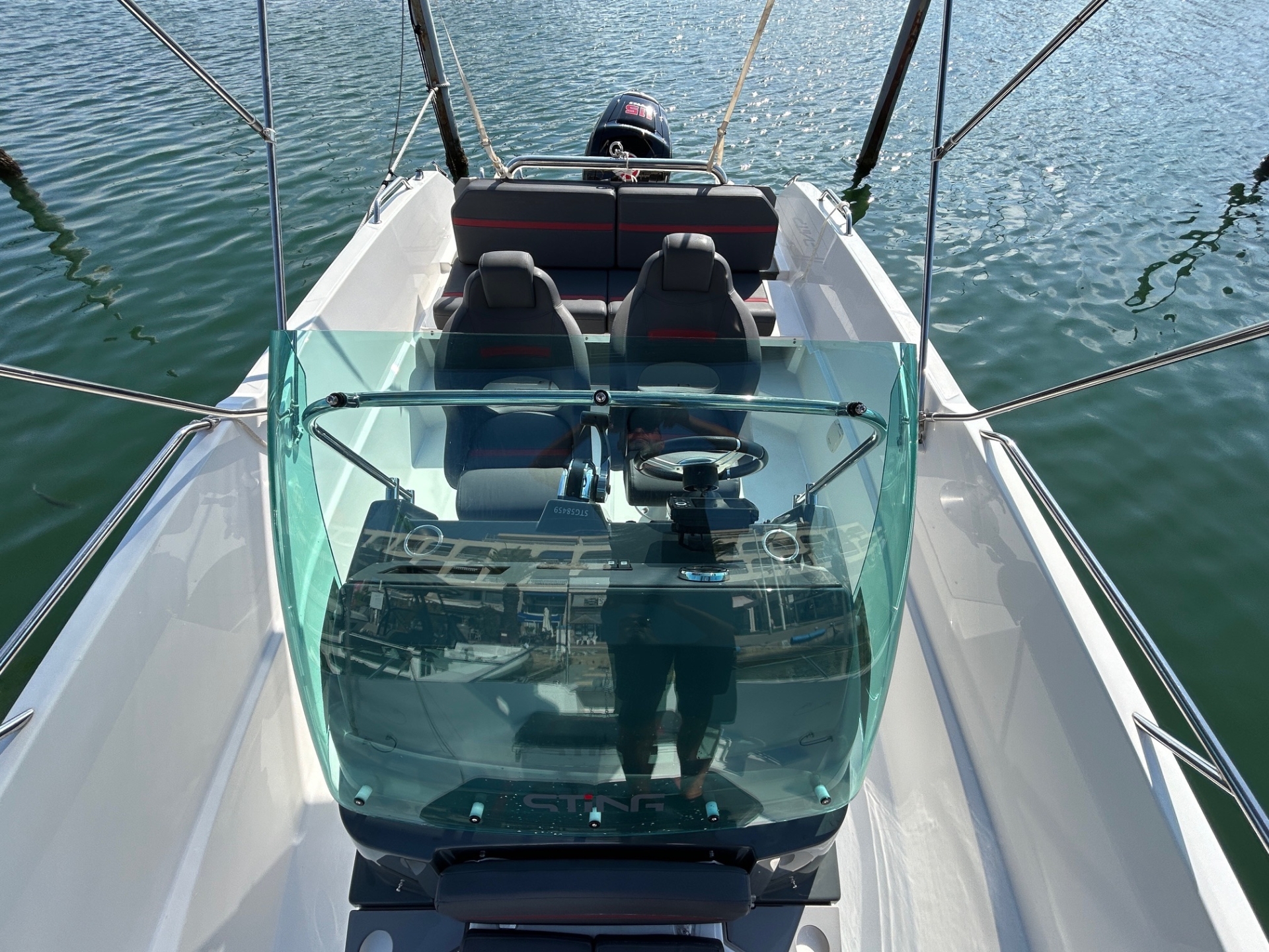 Picture 3 of announcement 9110