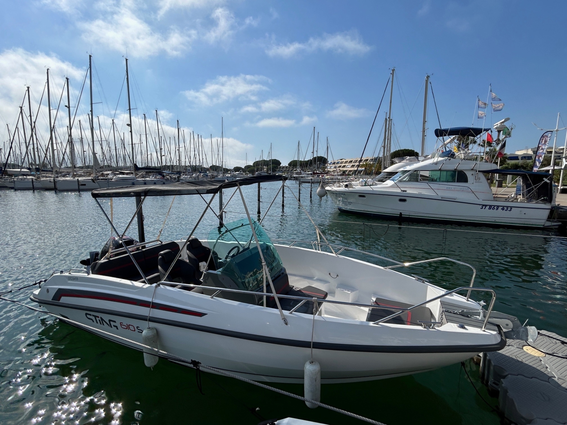 Picture 6 of announcement 9113