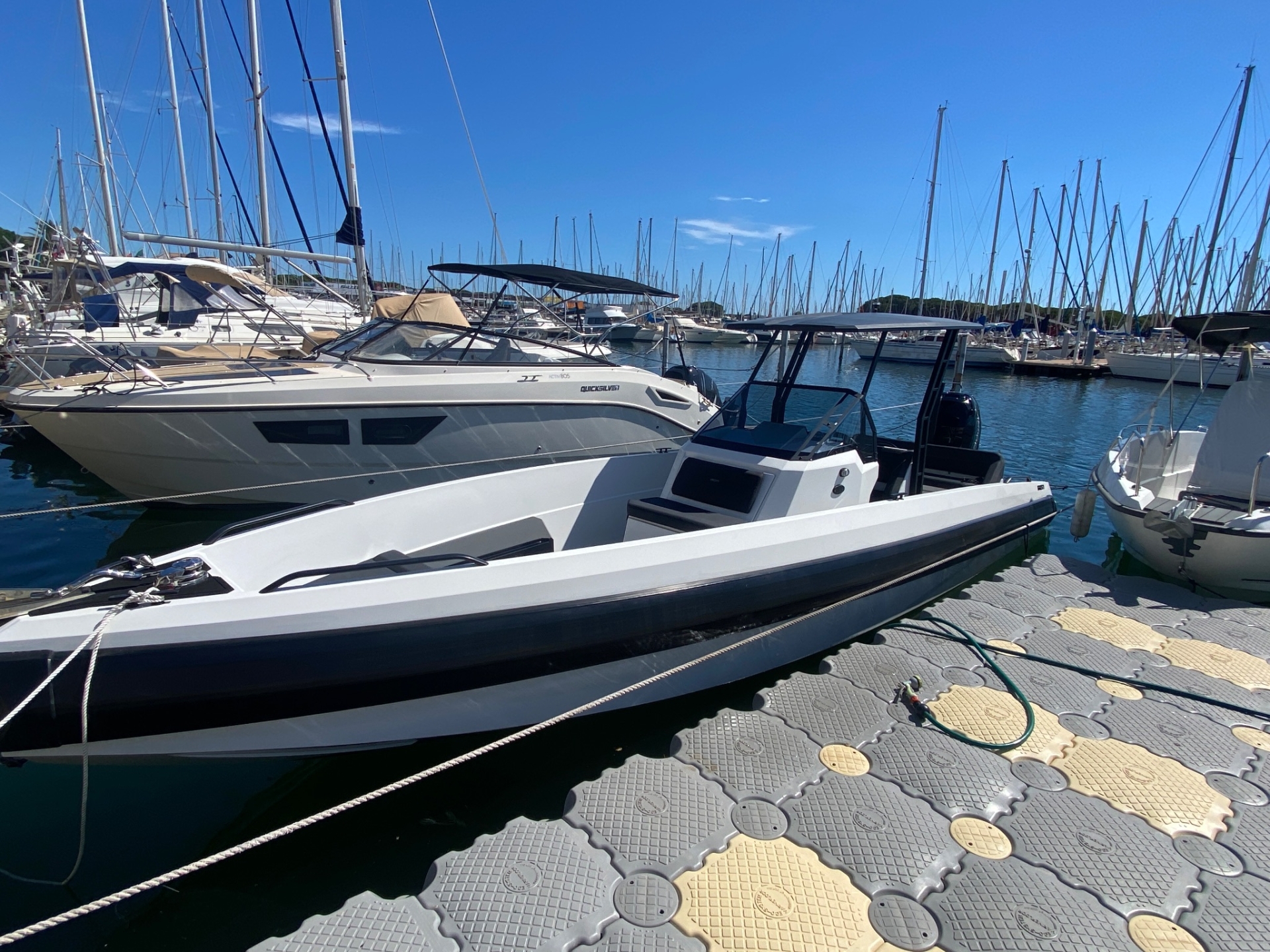 main picture announcement