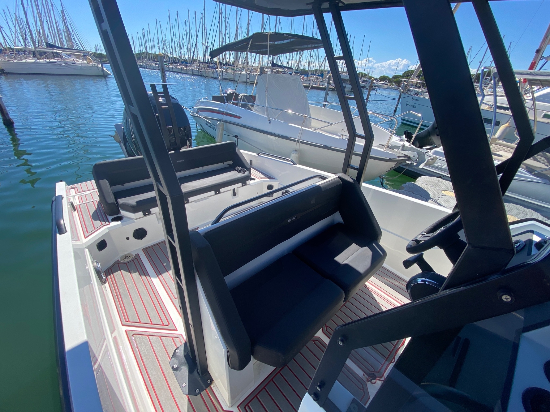 Picture 8 of announcement 9124