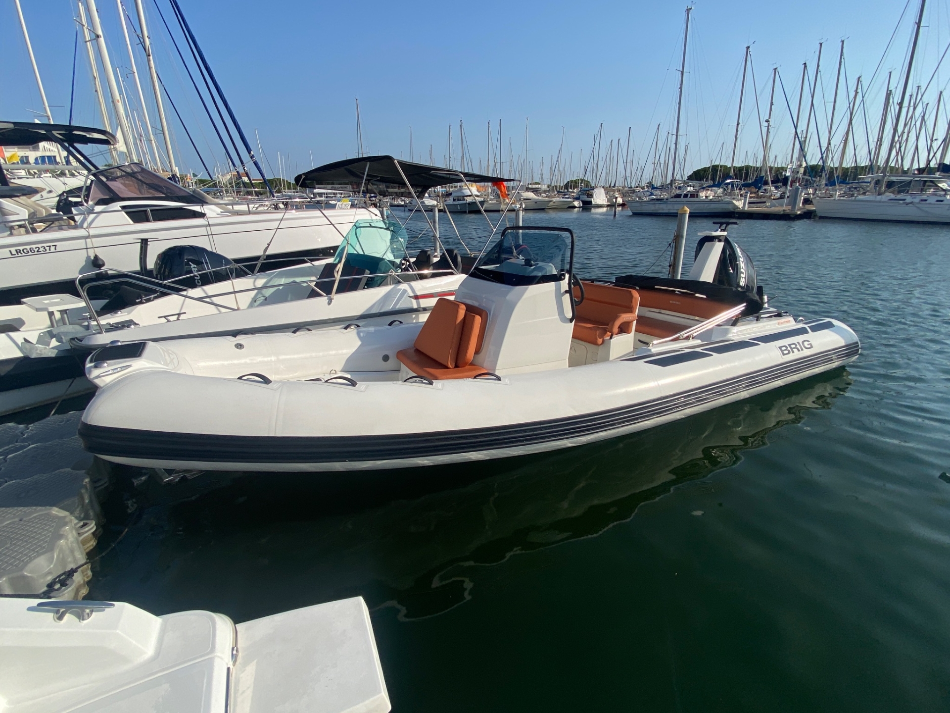 main picture announcement