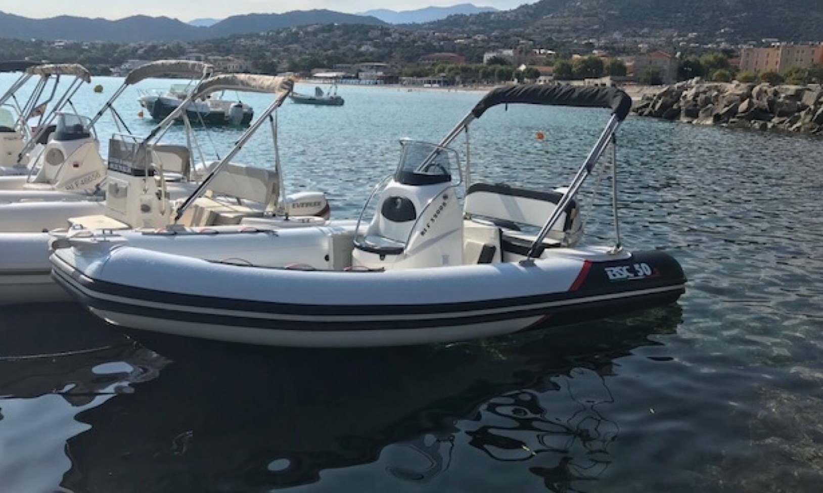 Picture 1 of announcement 9396