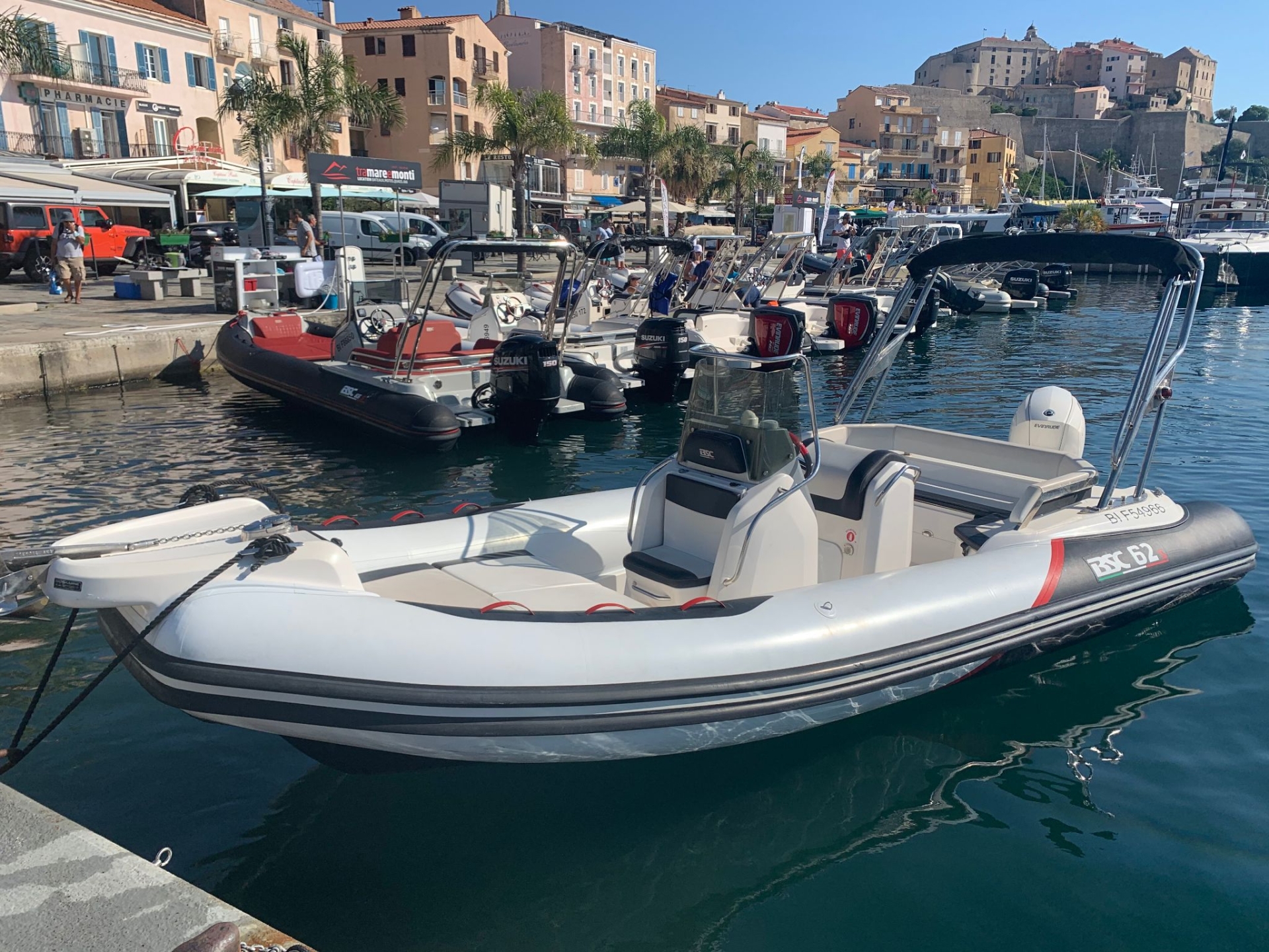 main picture announcement