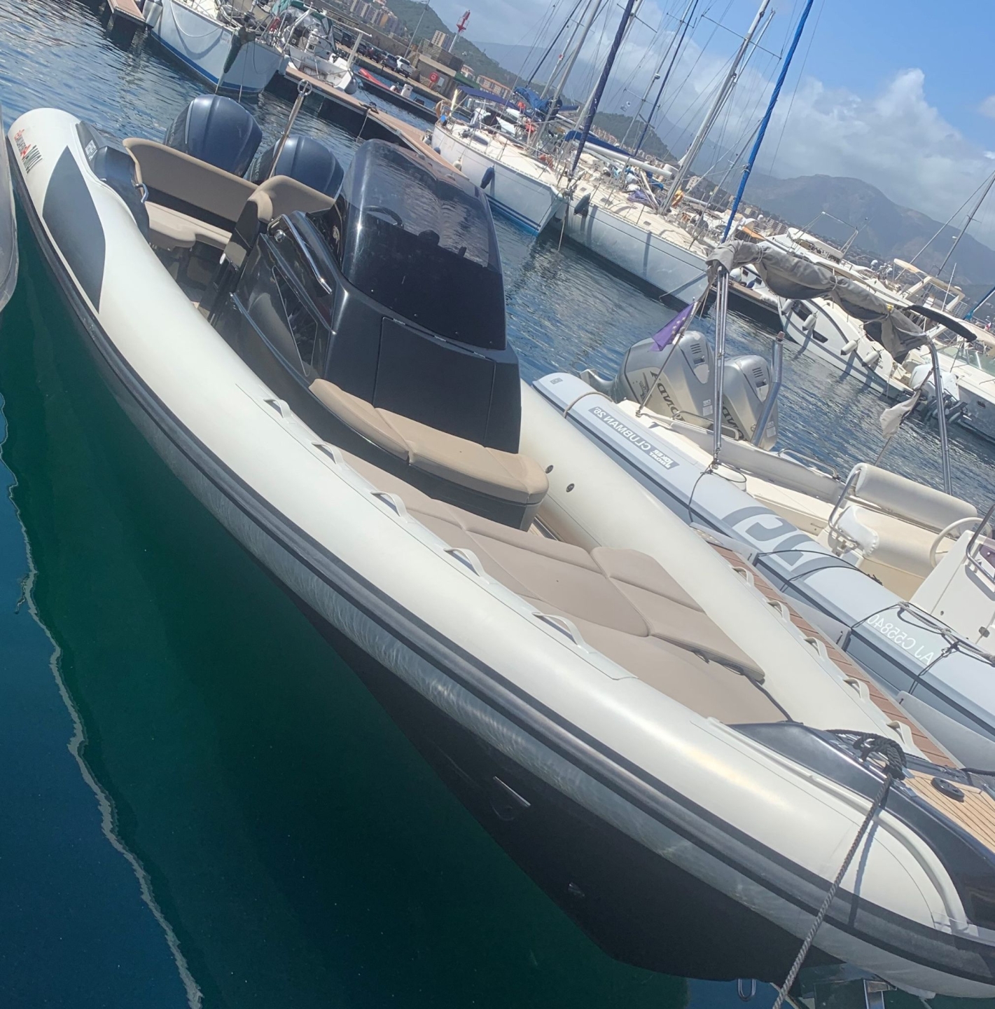 Picture 2 of announcement 9496