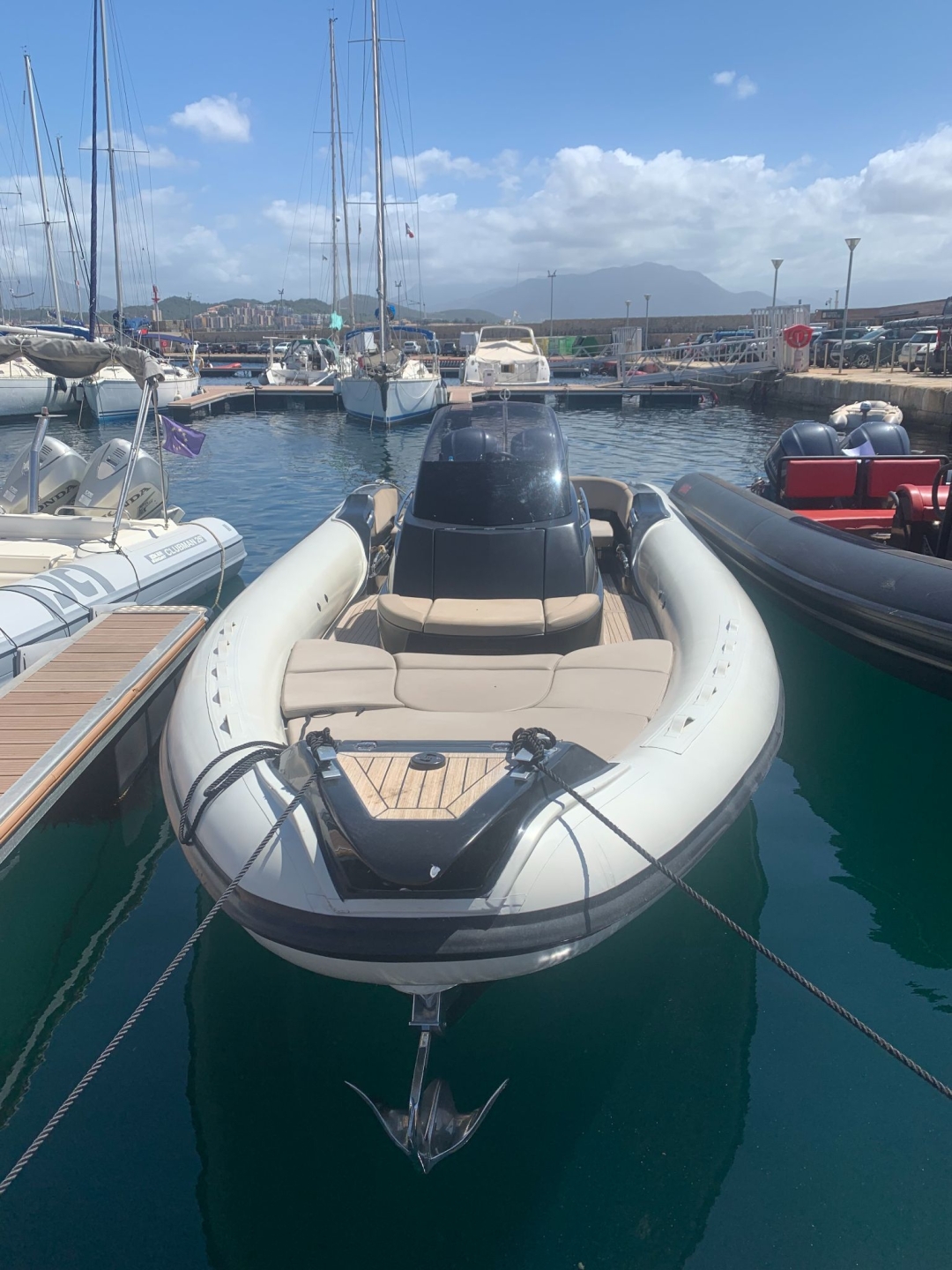 Picture 4 of announcement 9498