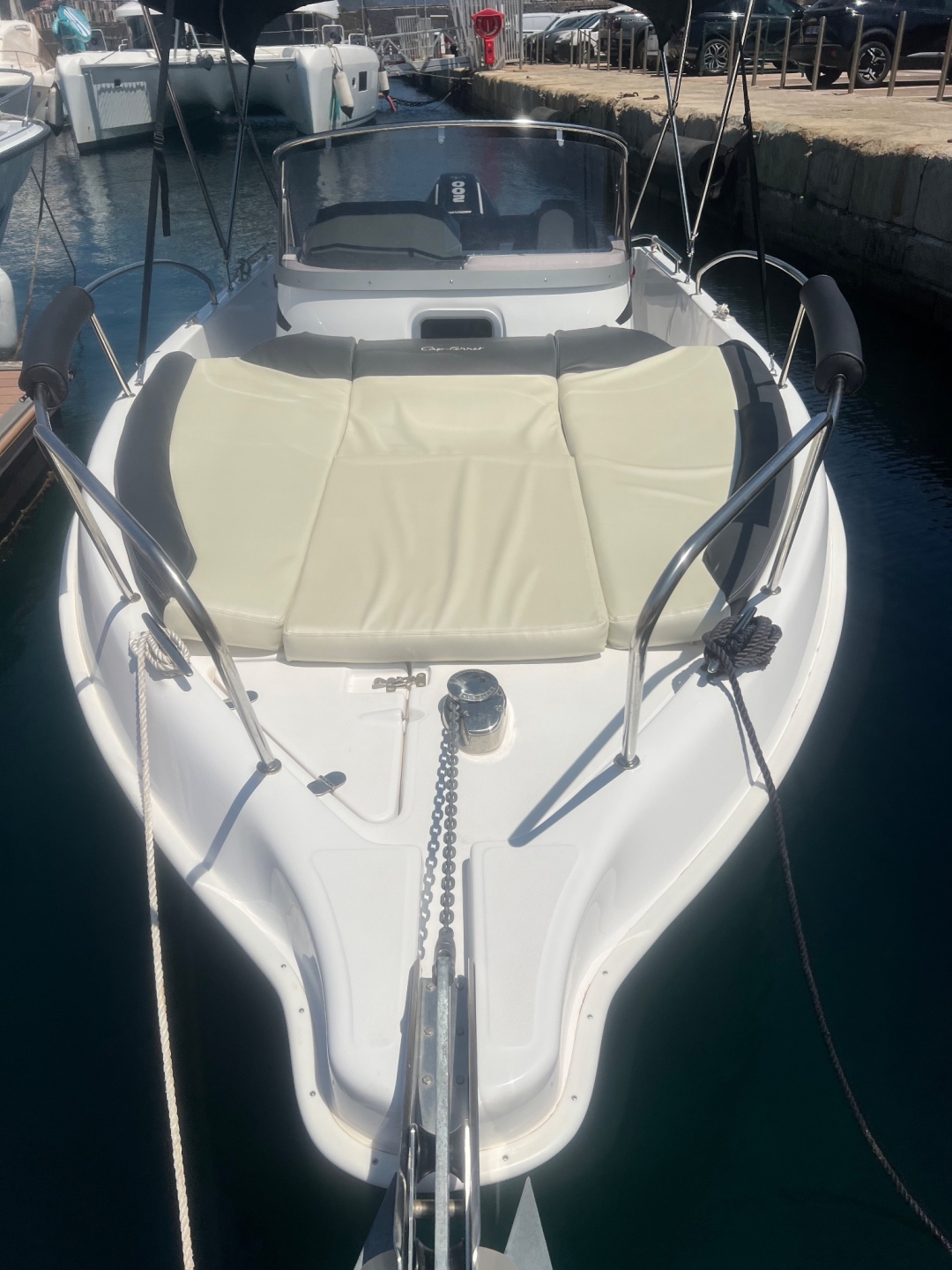 Picture 2 of announcement 9540