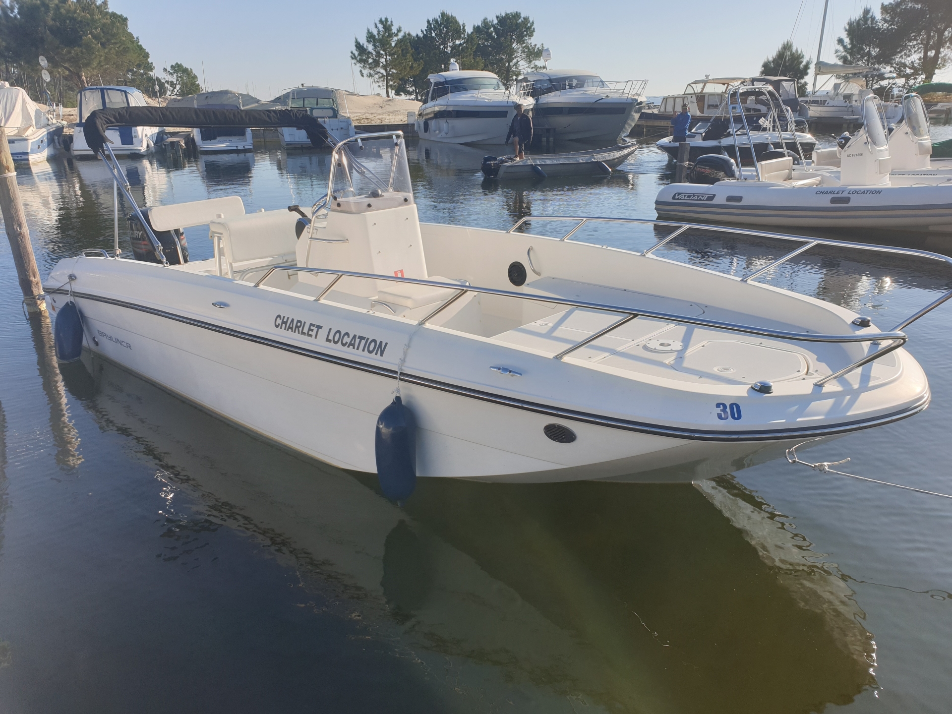 main picture announcement