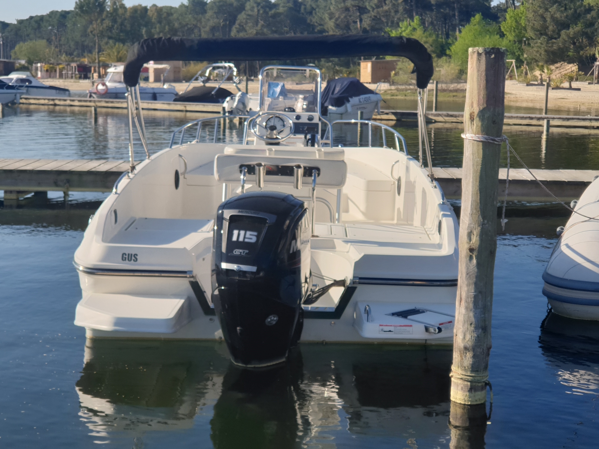 Picture 2 of announcement 9791