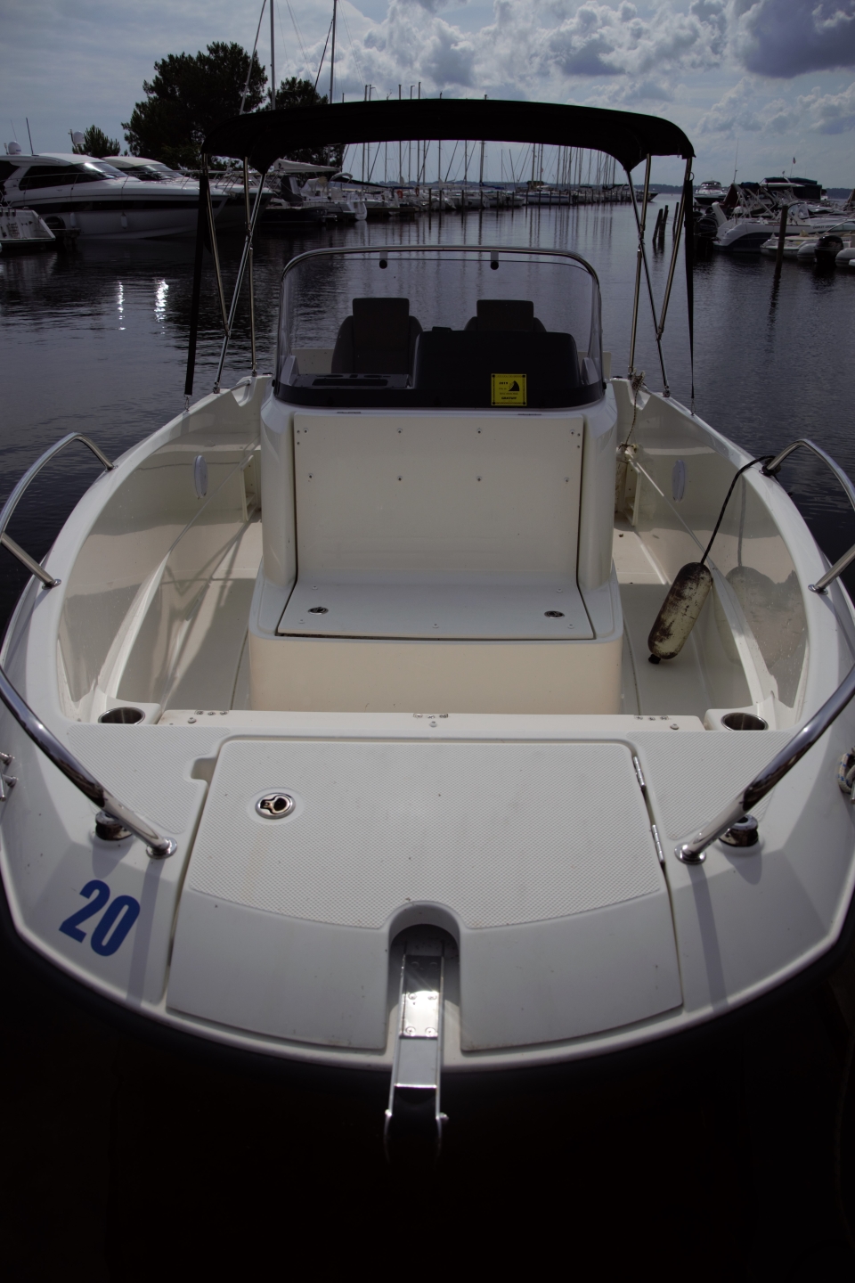 Picture 2 of announcement 9798