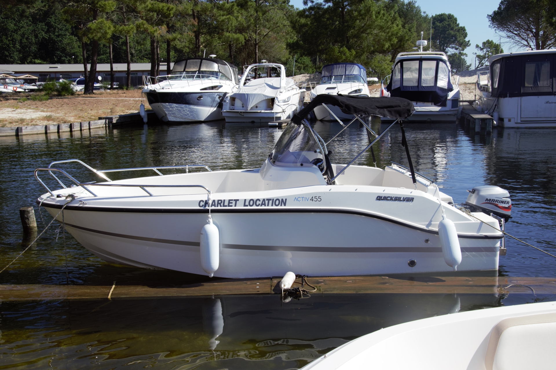 main picture announcement