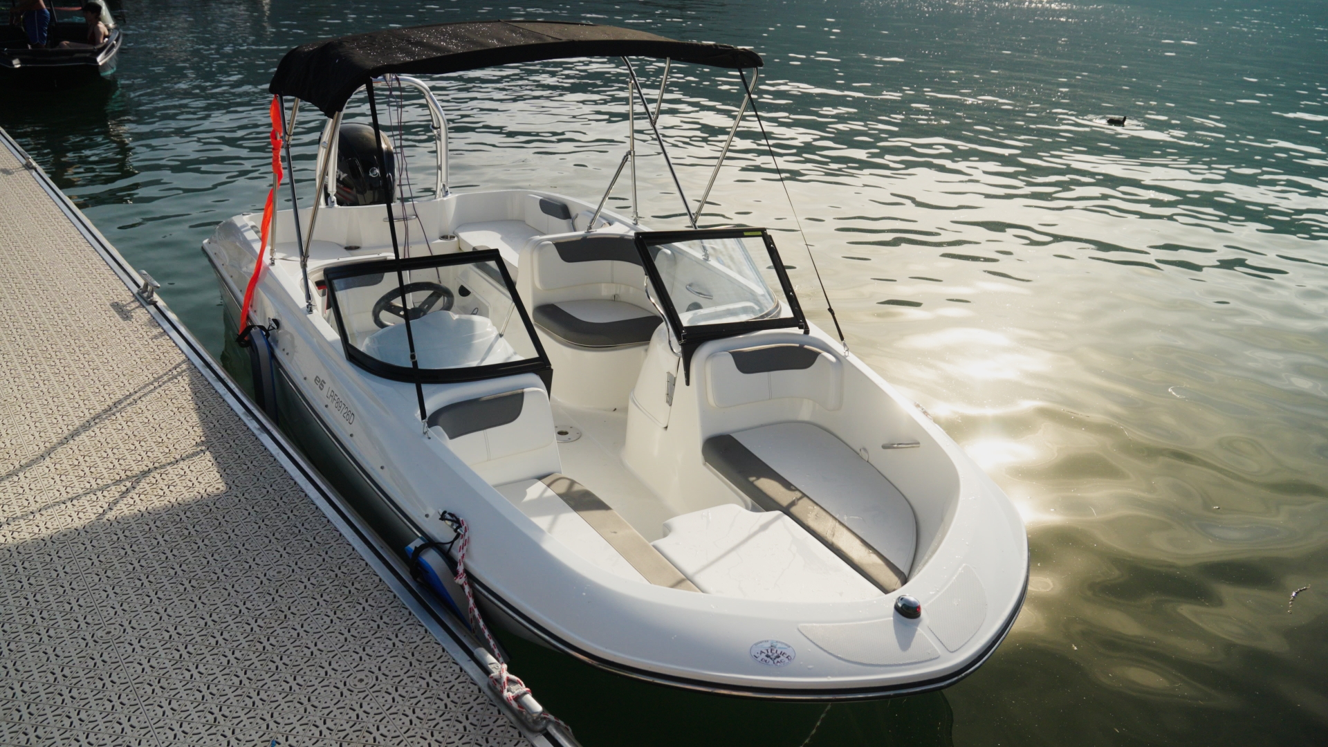 main picture announcement