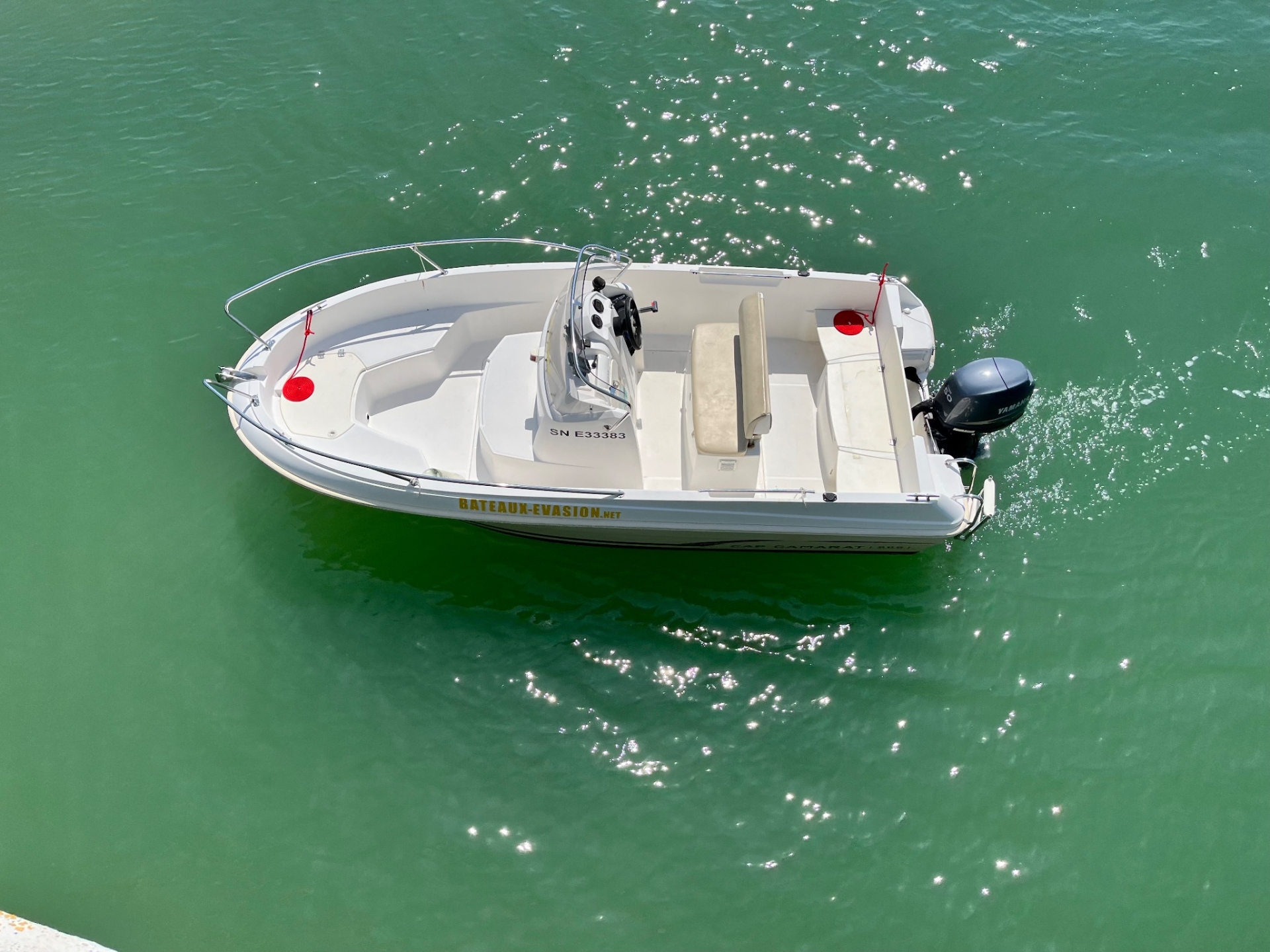 main picture announcement