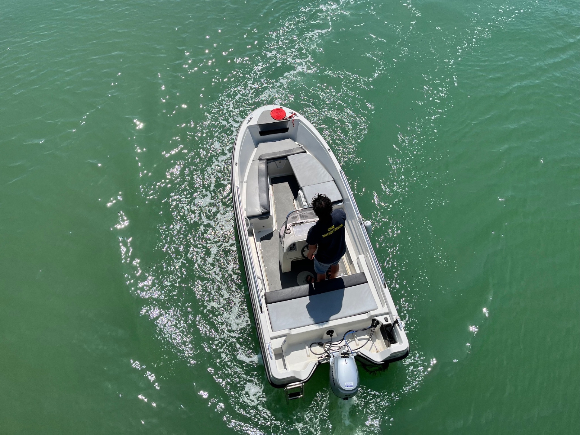 main picture announcement