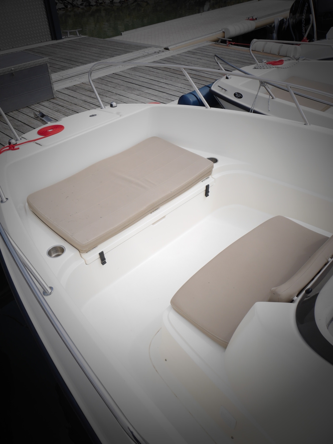 Picture 3 of announcement 9945