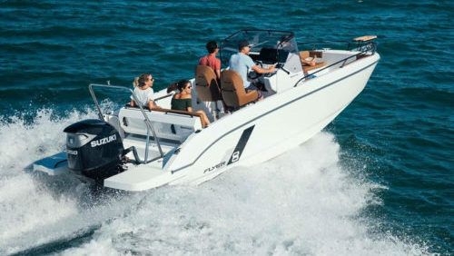 main picture announcement