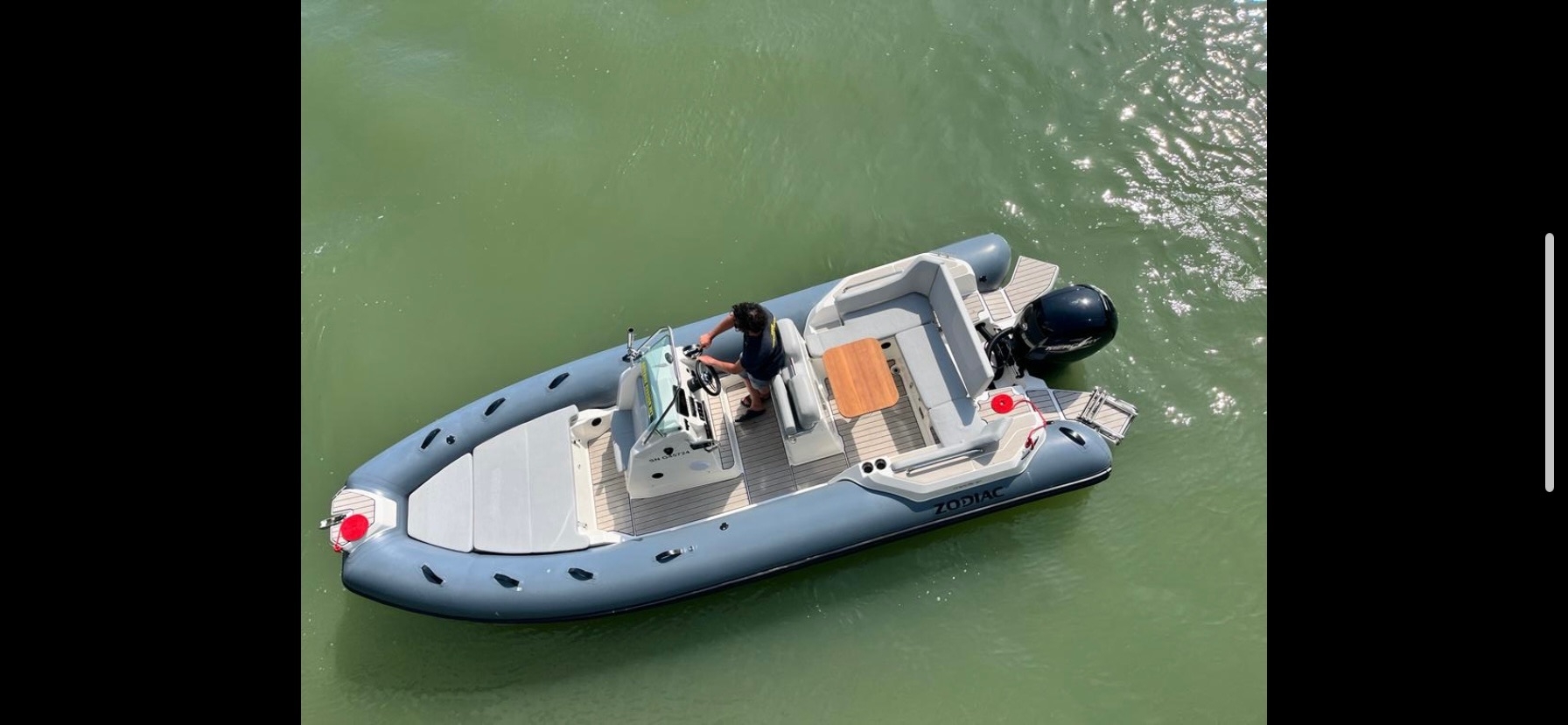 main picture announcement