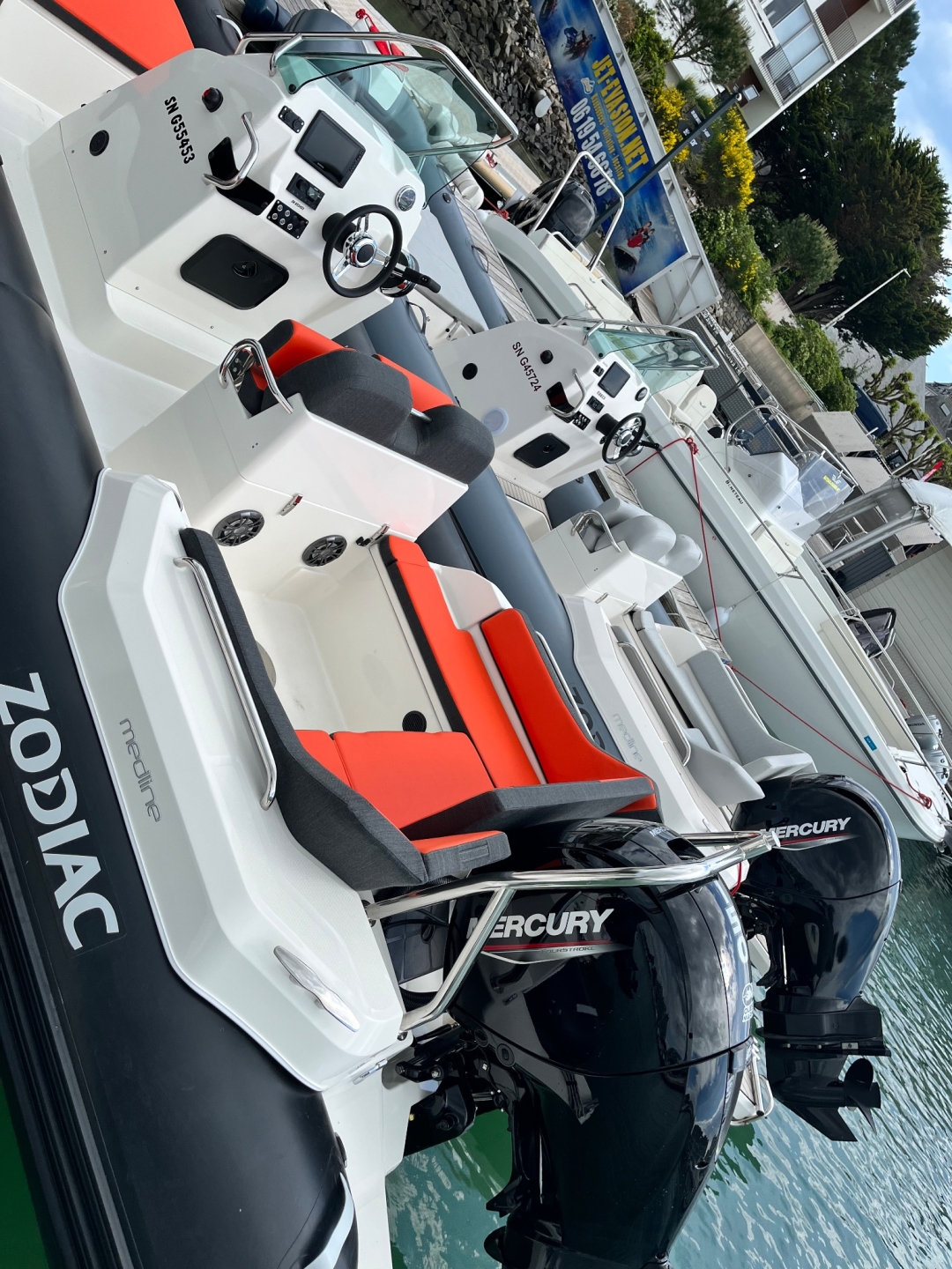 Picture 2 of announcement 9985