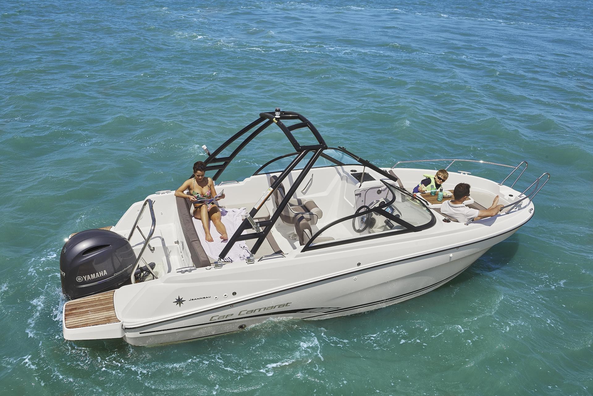 main picture announcement