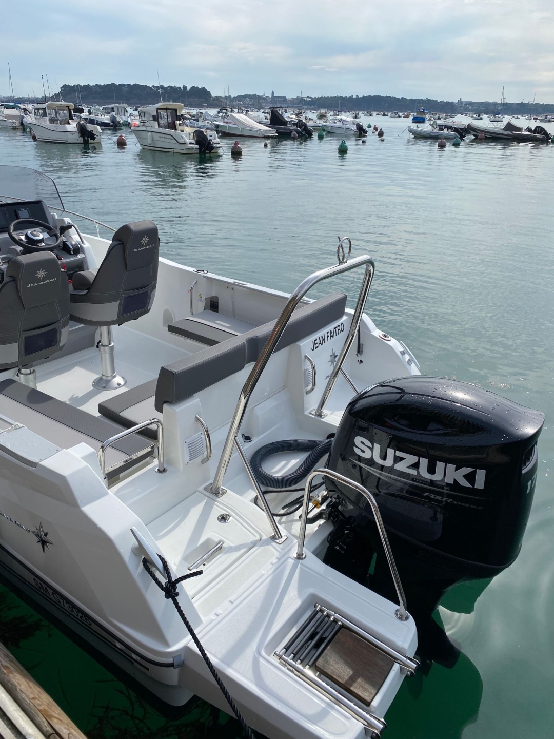 main picture announcement