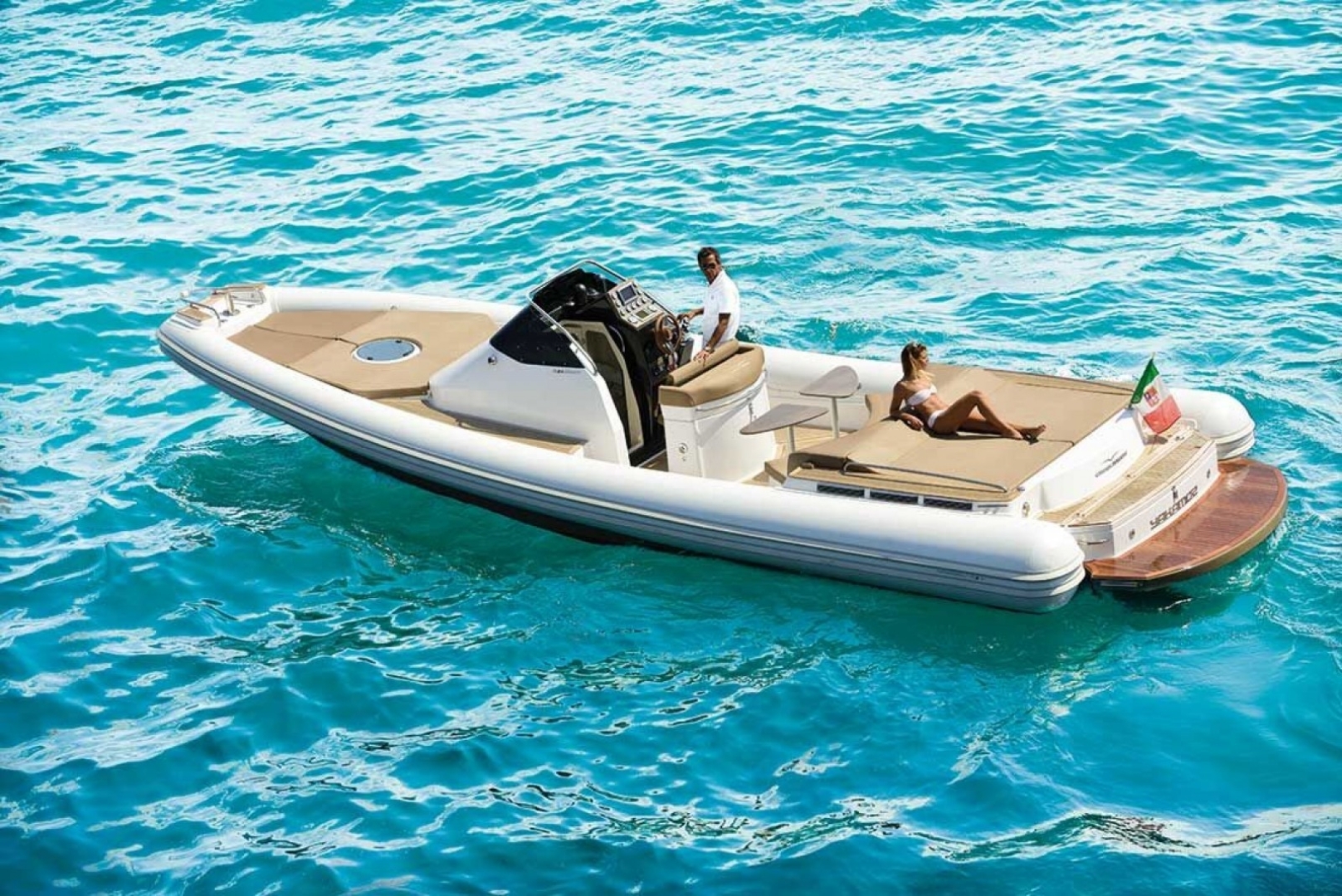 main picture announcement