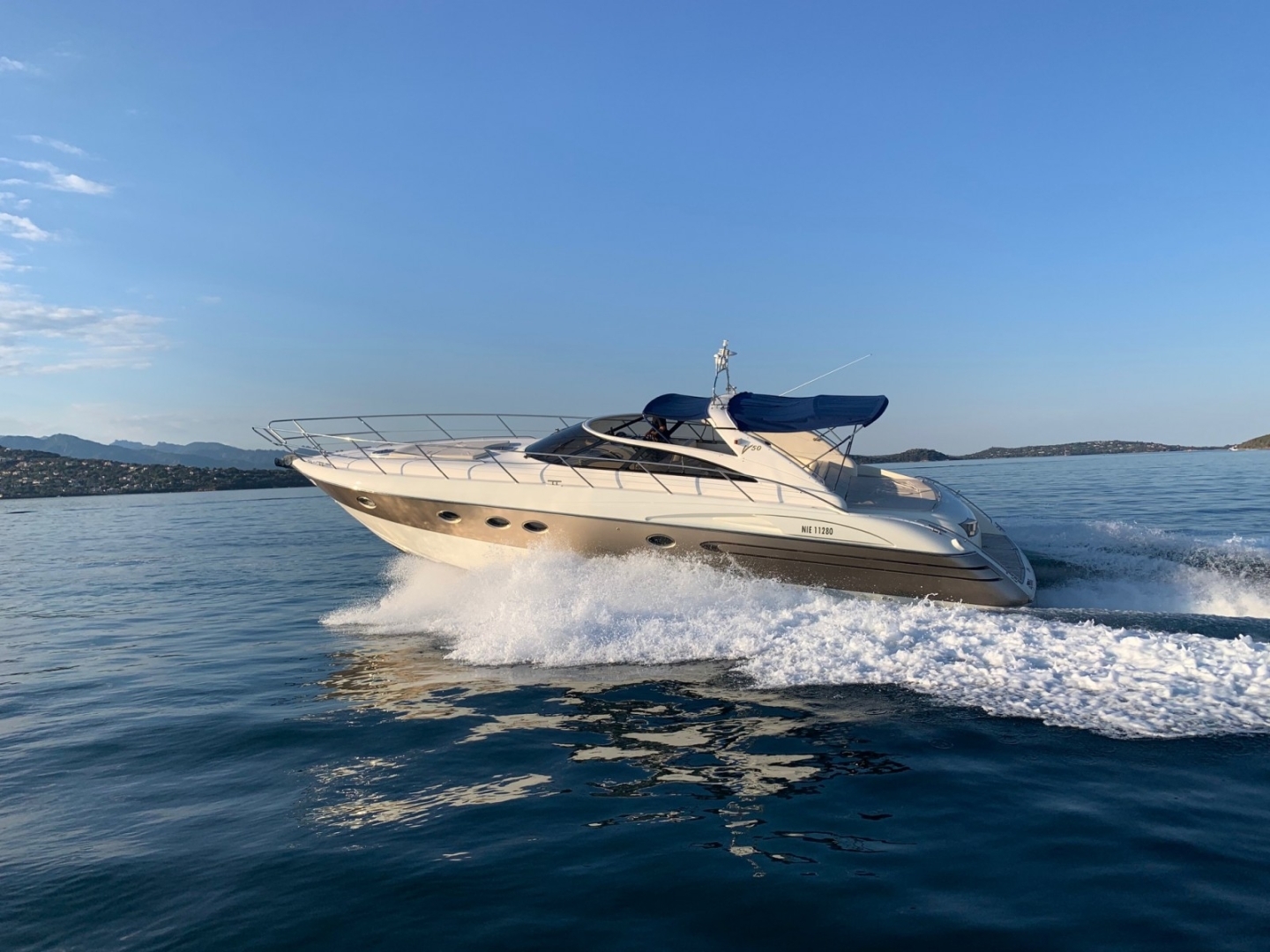 main picture announcement