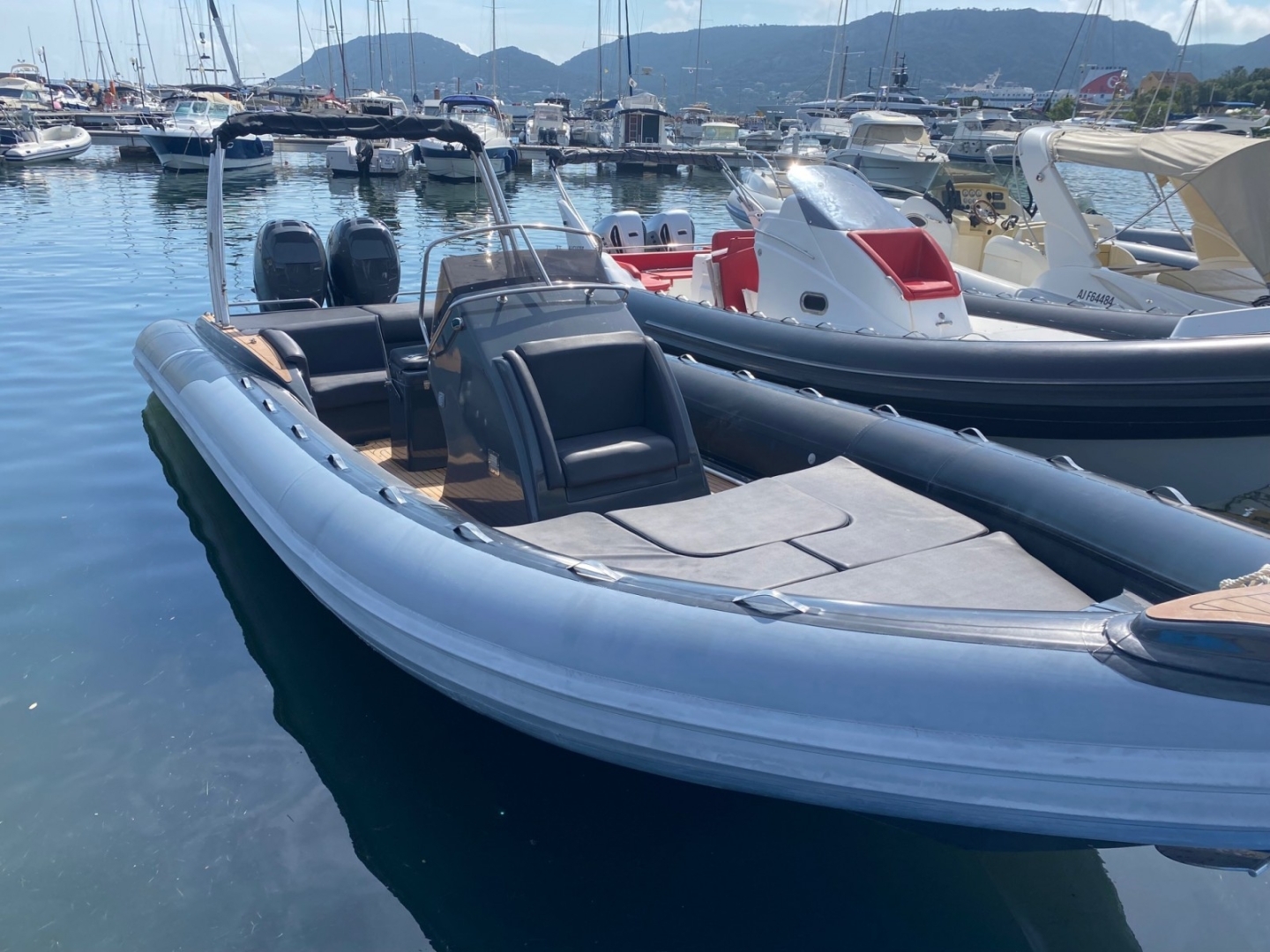 main picture announcement