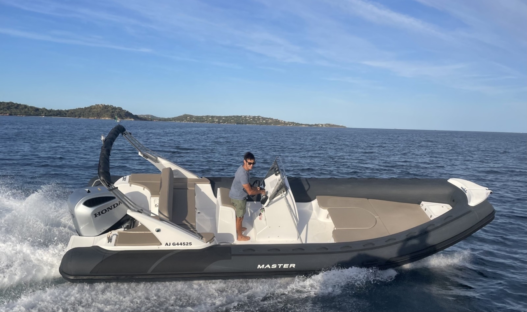 main picture announcement