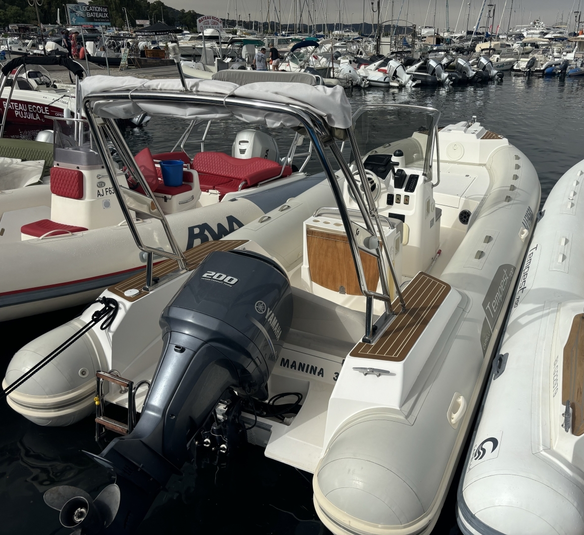 main picture announcement