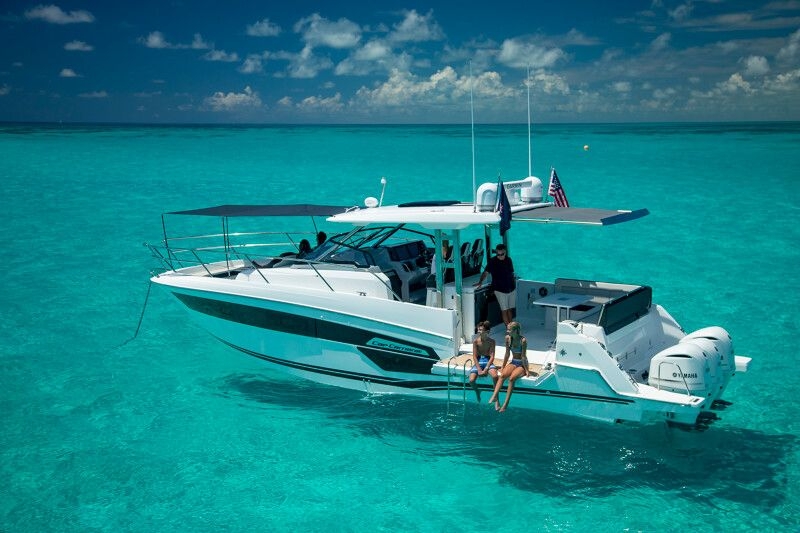 main picture announcement