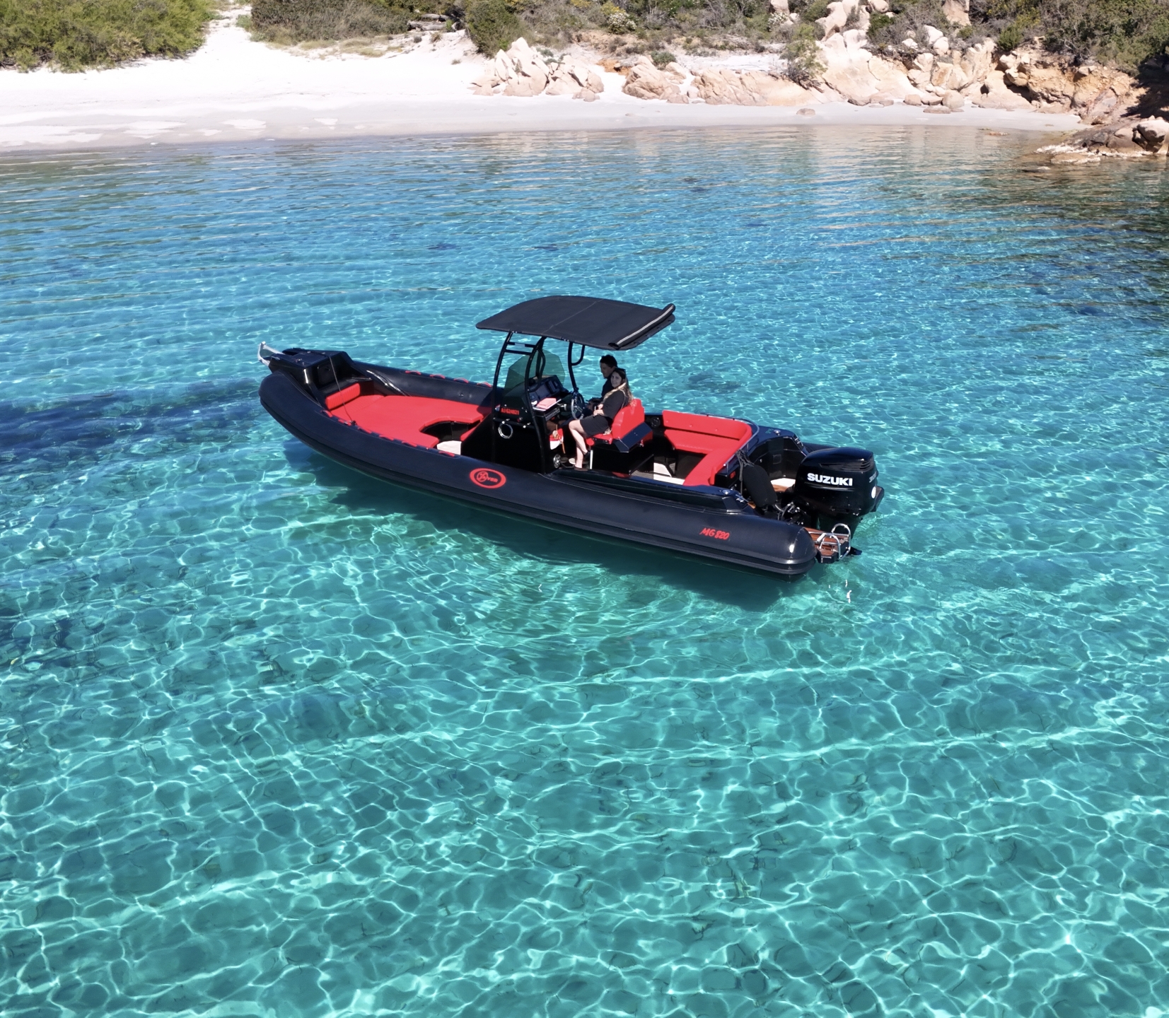 main picture announcement