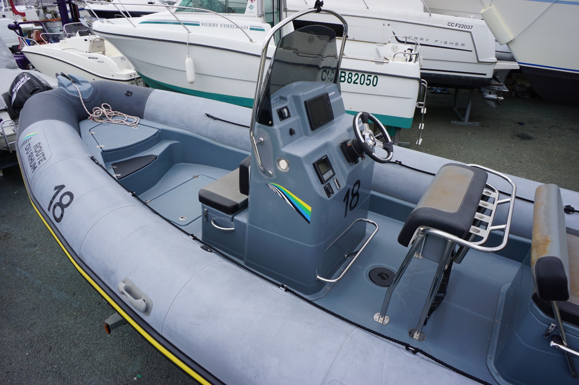 main picture announcement