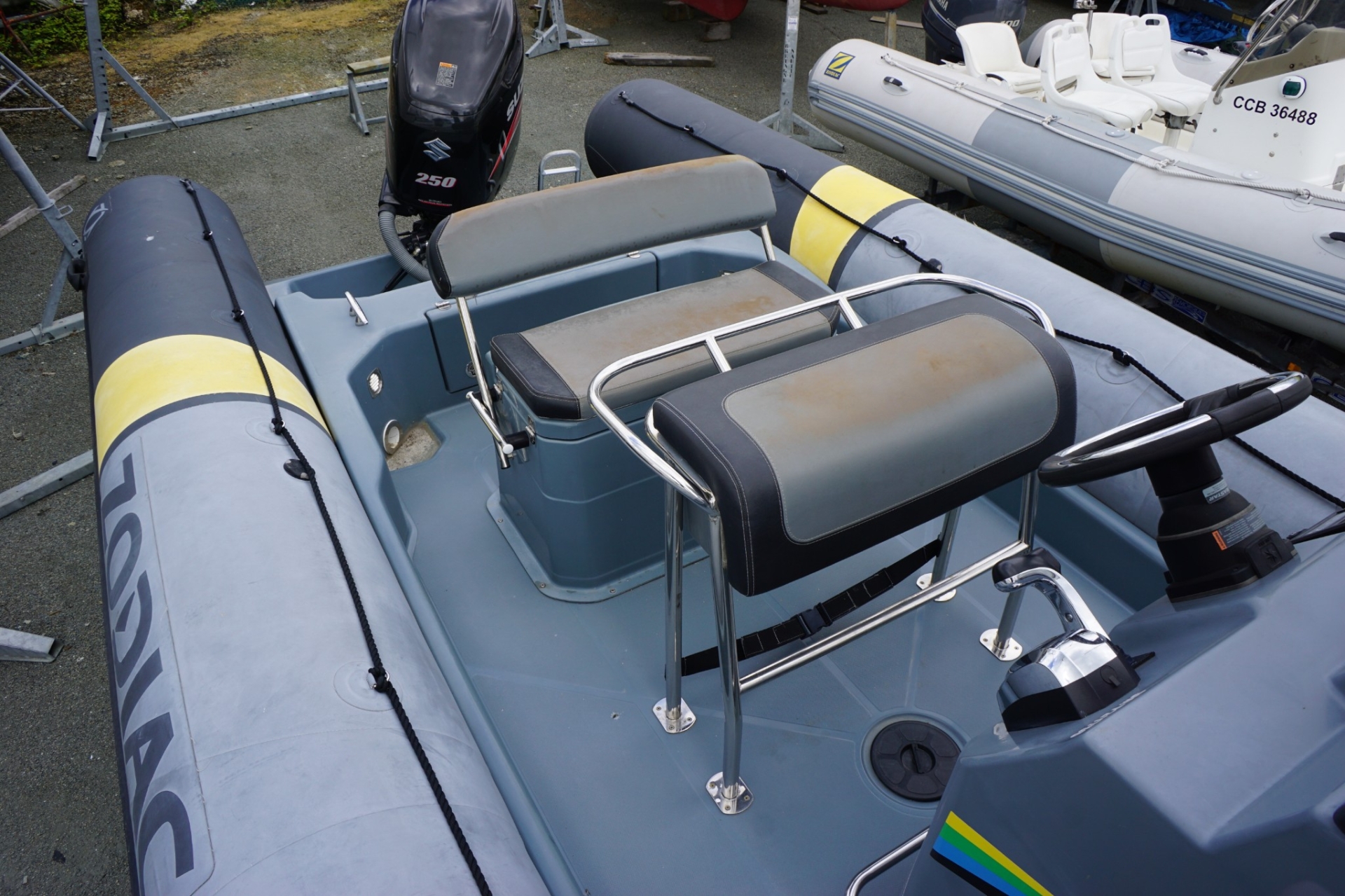 Picture 2 of announcement 10357