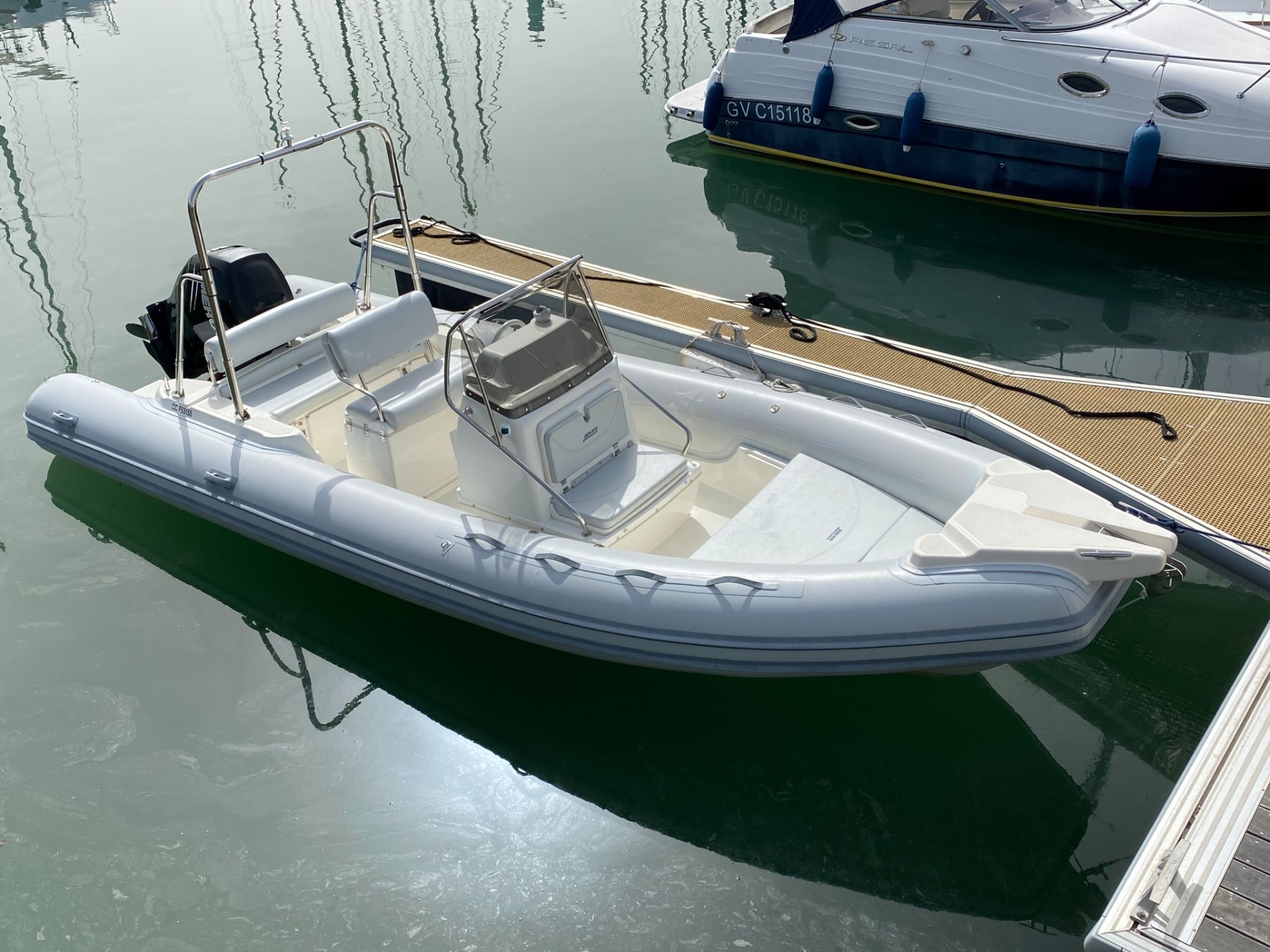 main picture announcement