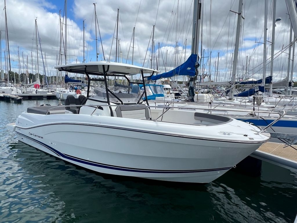 main picture announcement