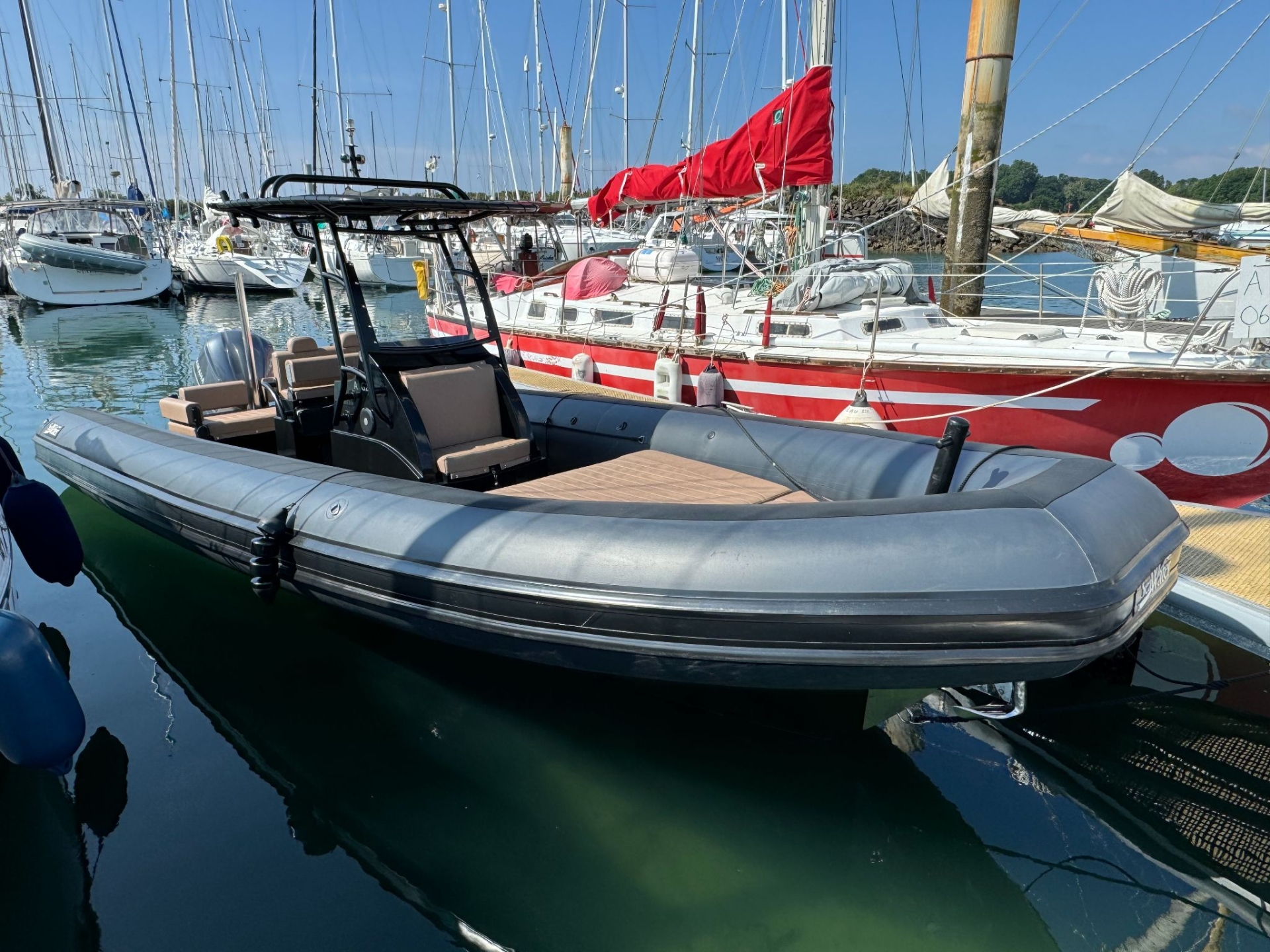 main picture announcement