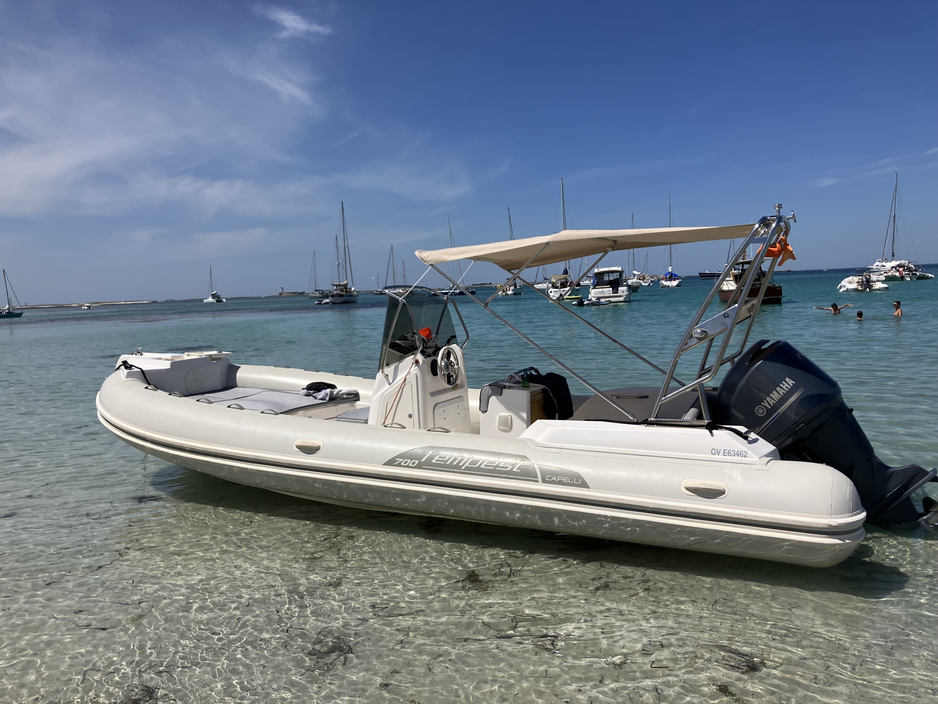 main picture announcement