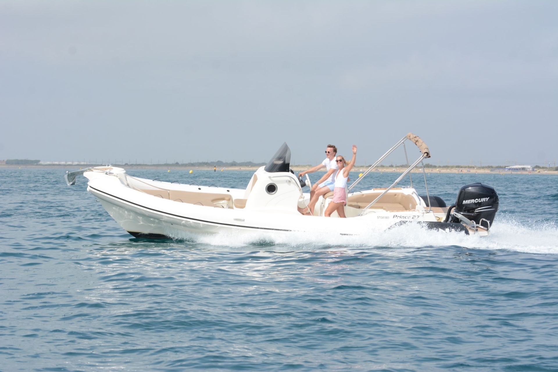 main picture announcement