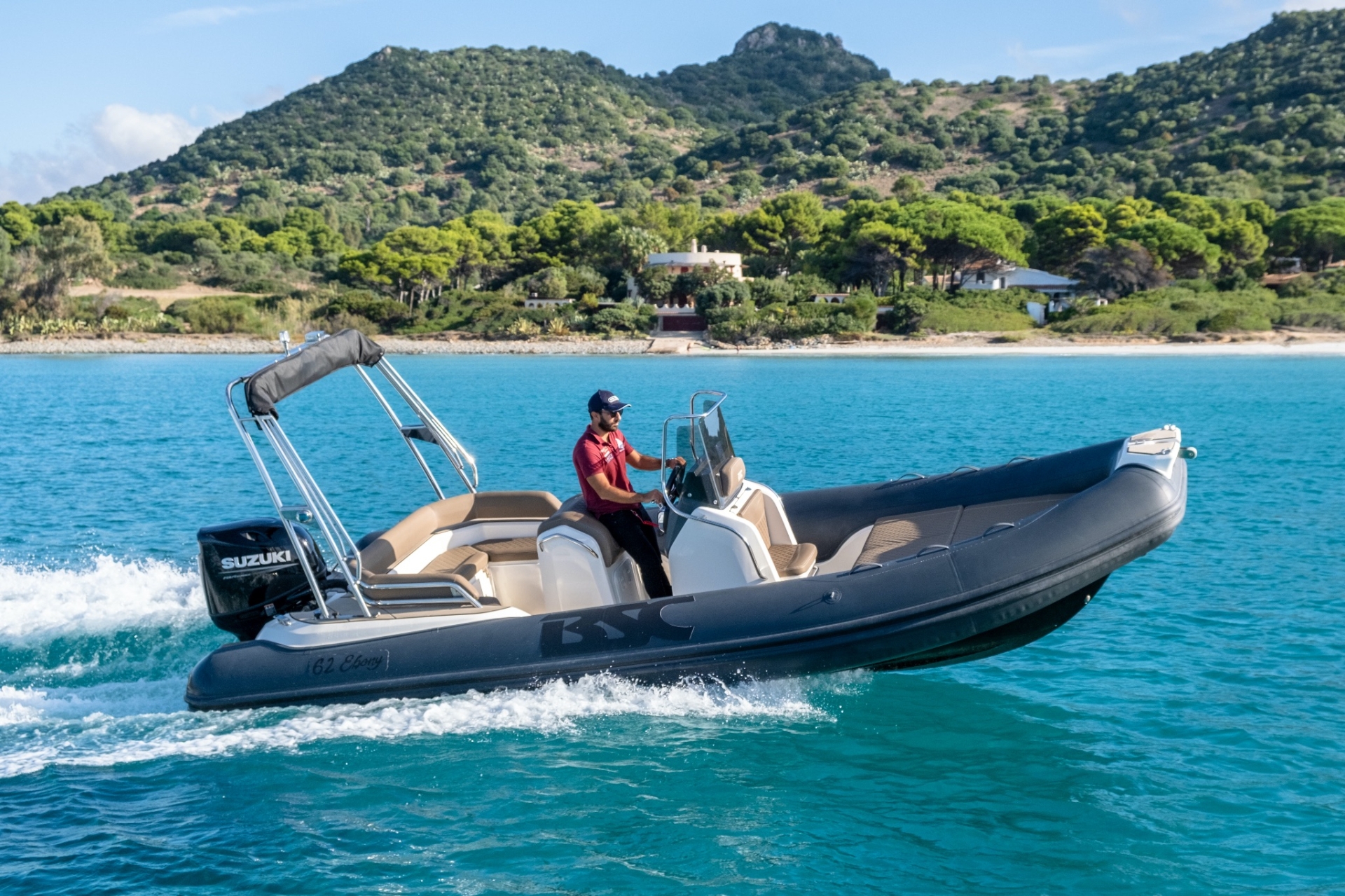 main picture announcement