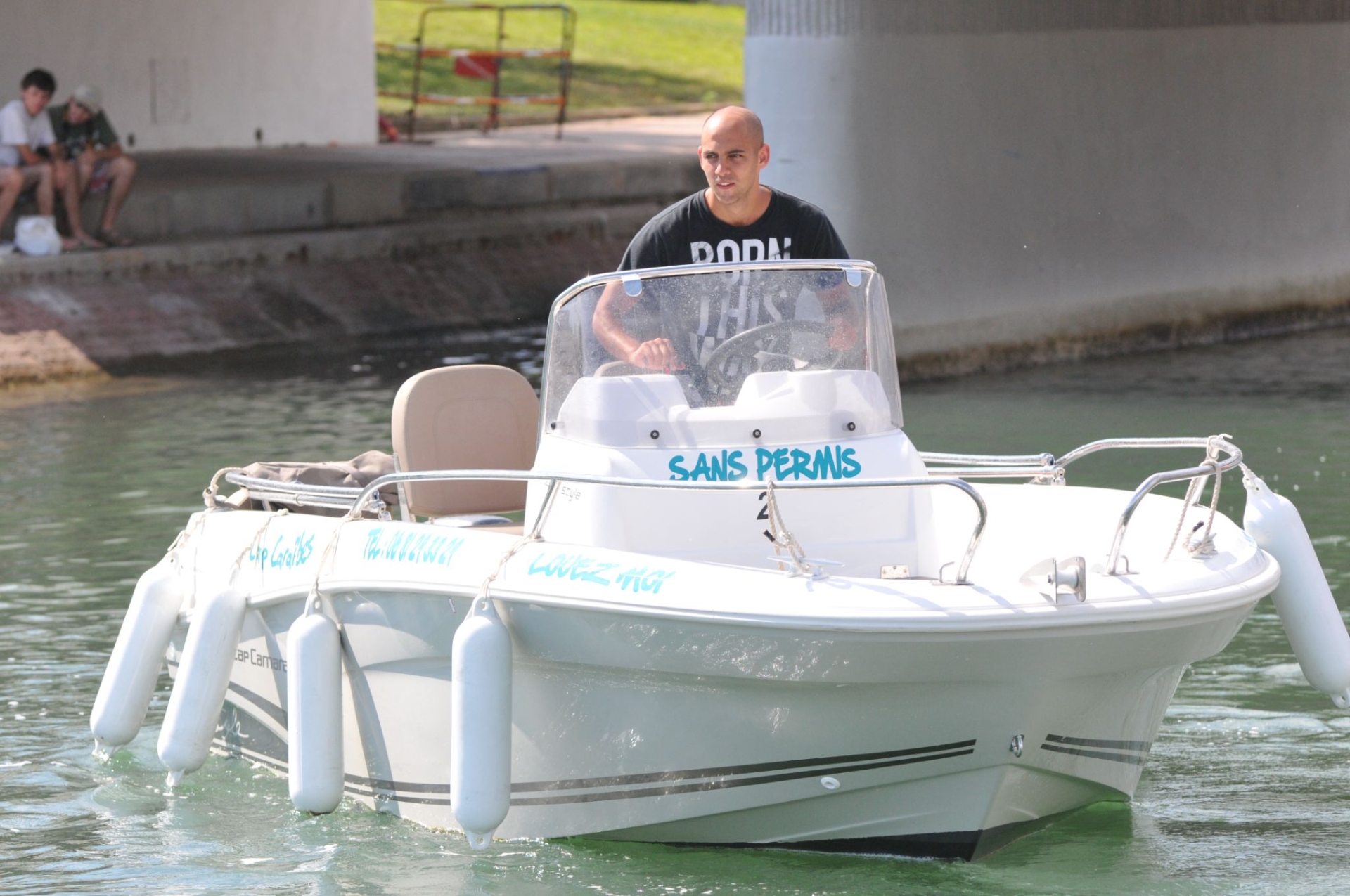 Picture 1 of announcement 11301