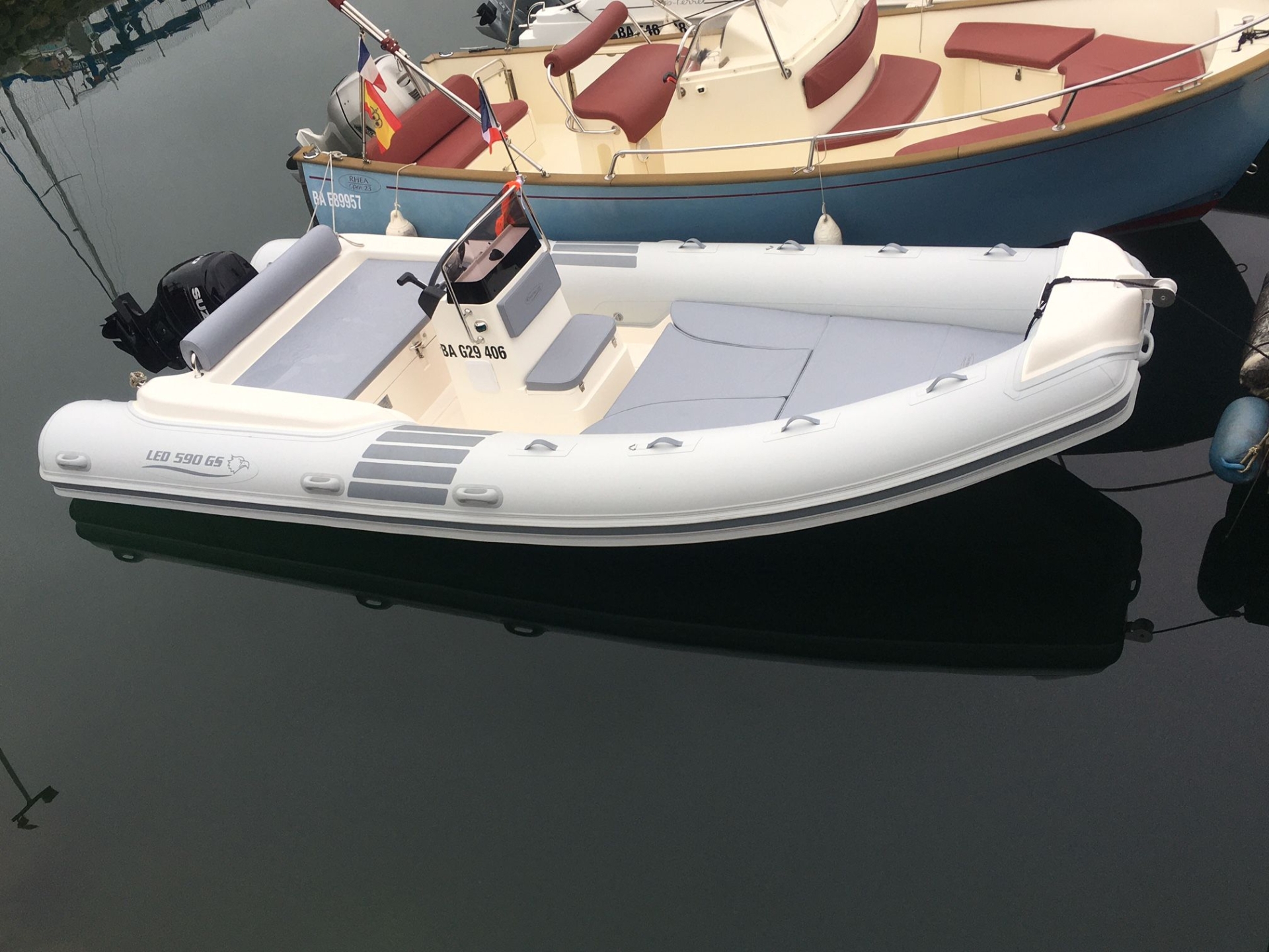 Picture 3 of announcement 11378