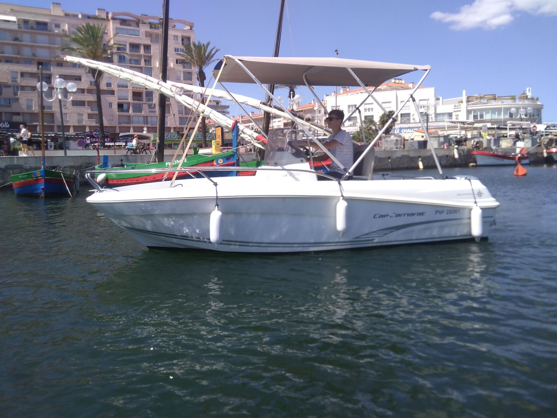 Picture 6 of announcement 11610