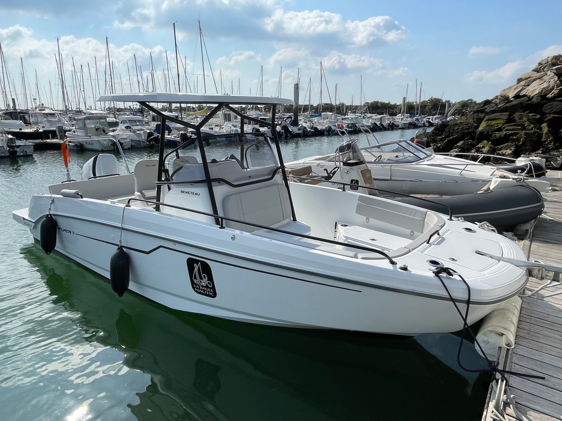 main picture announcement